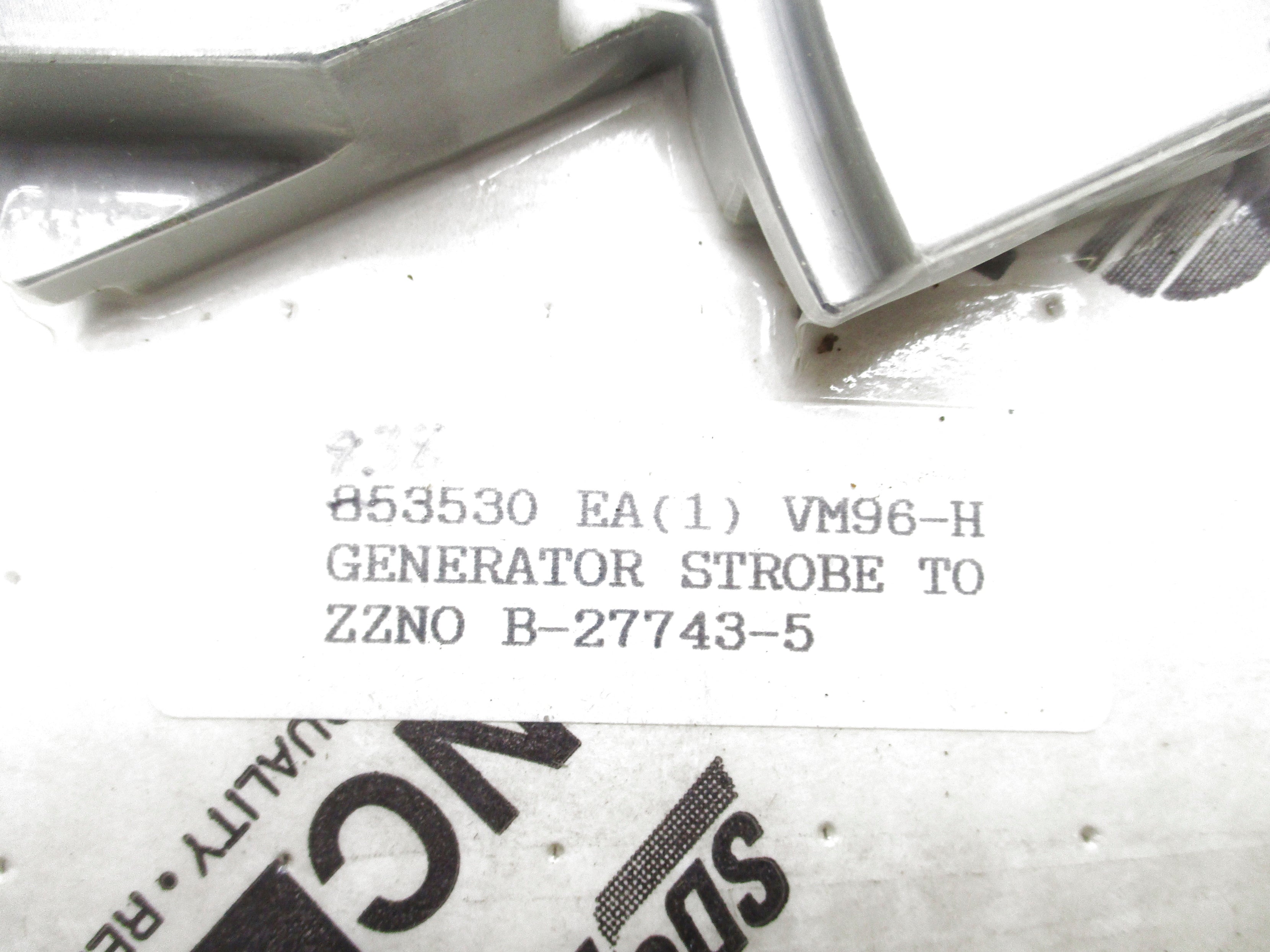 INDUSTRIAL MRO B-27743-5 NSMP