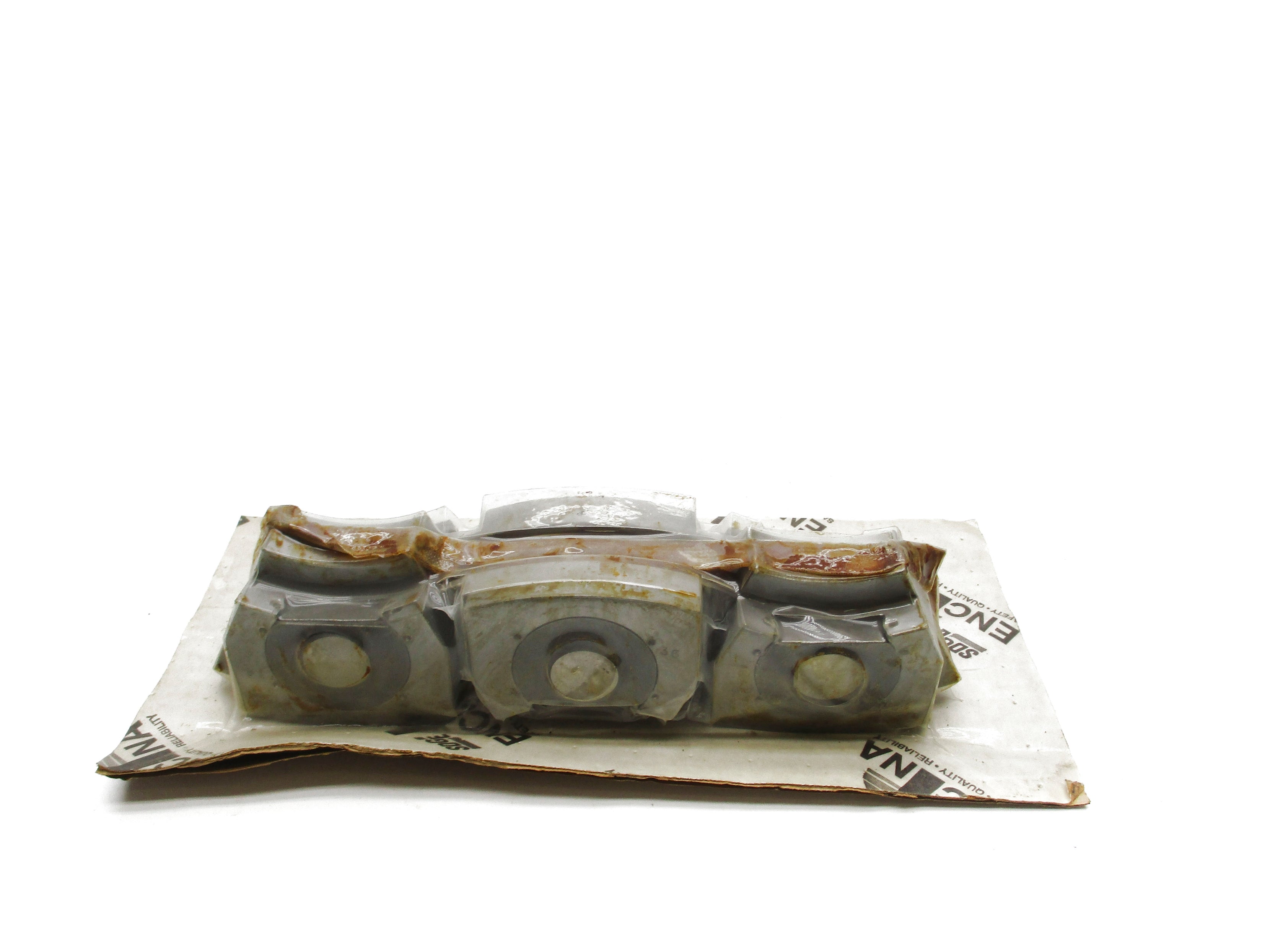 INDUSTRIAL MRO 78-PP-286 NSMP