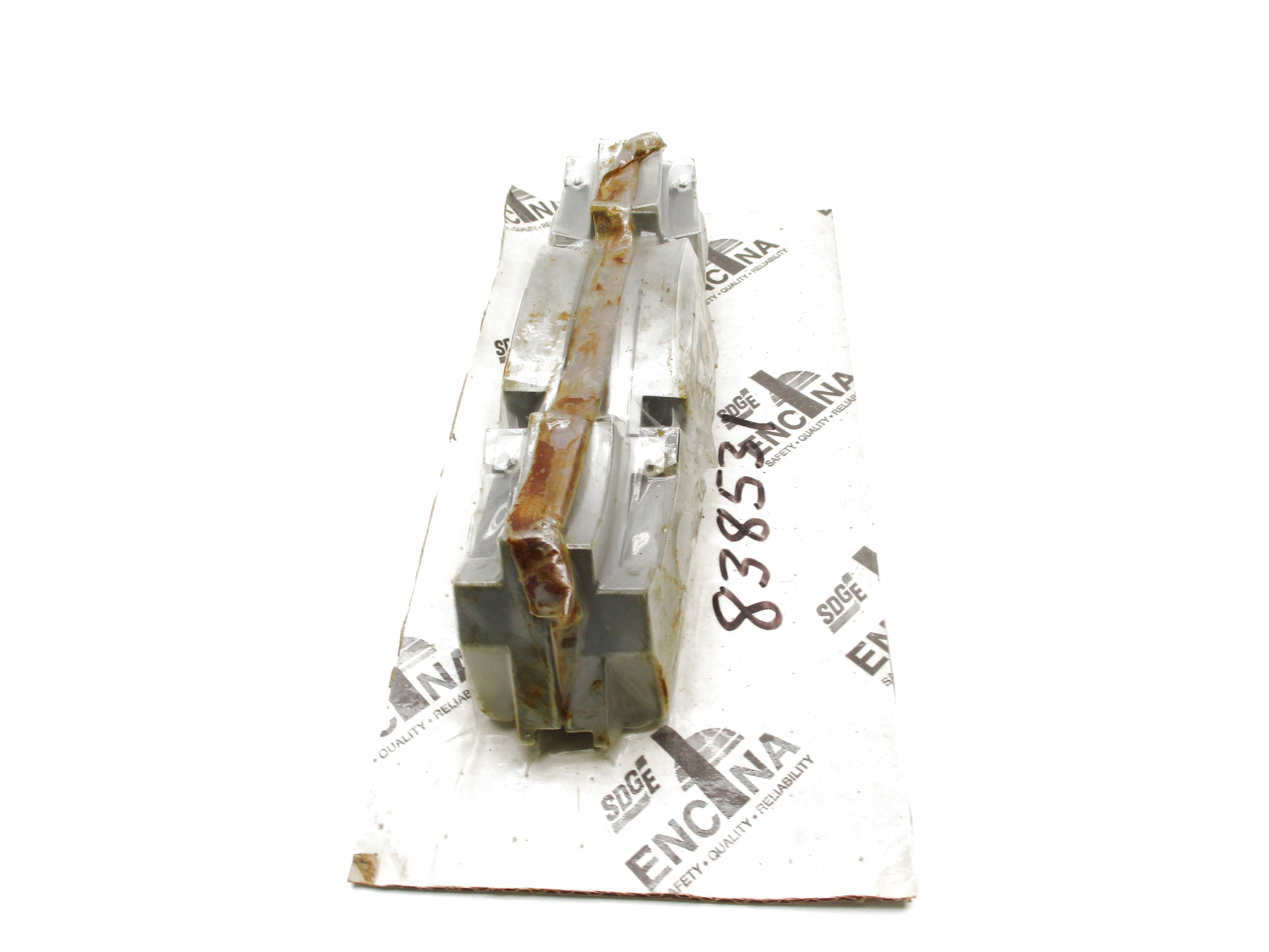 INDUSTRIAL MRO 78-PP-286 NSMP