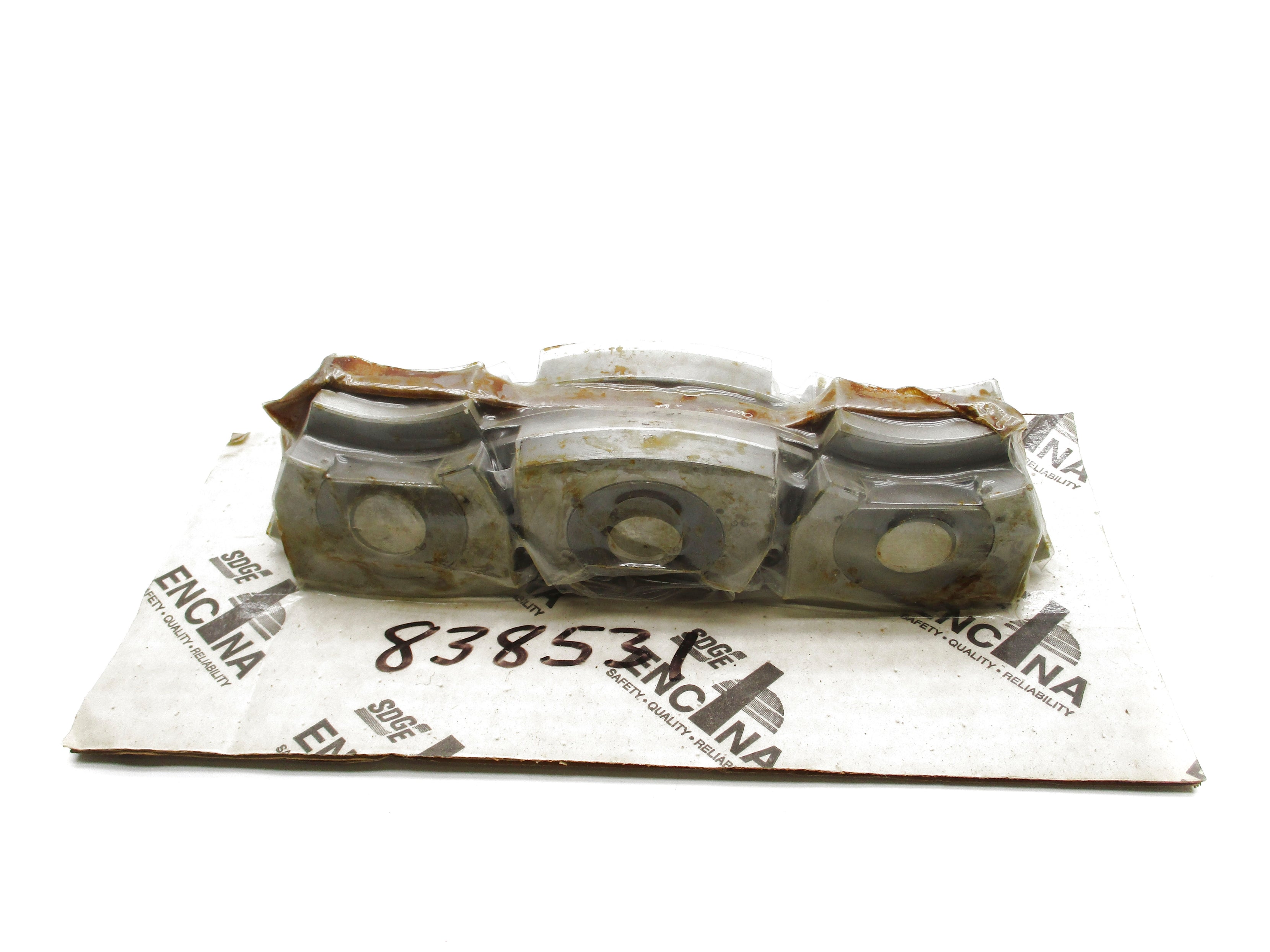INDUSTRIAL MRO 78-PP-286 NSMP