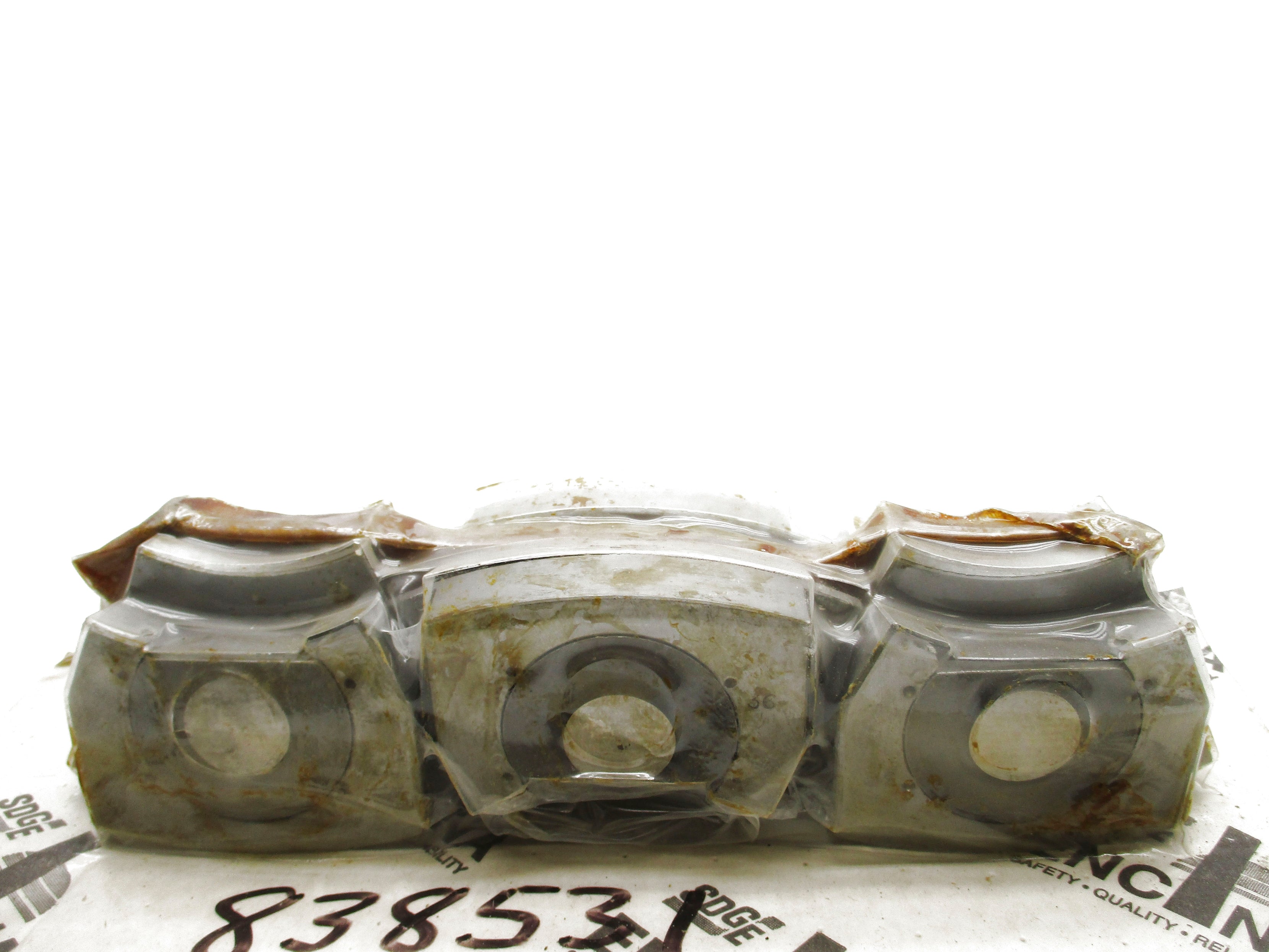 INDUSTRIAL MRO 78-PP-286 NSMP
