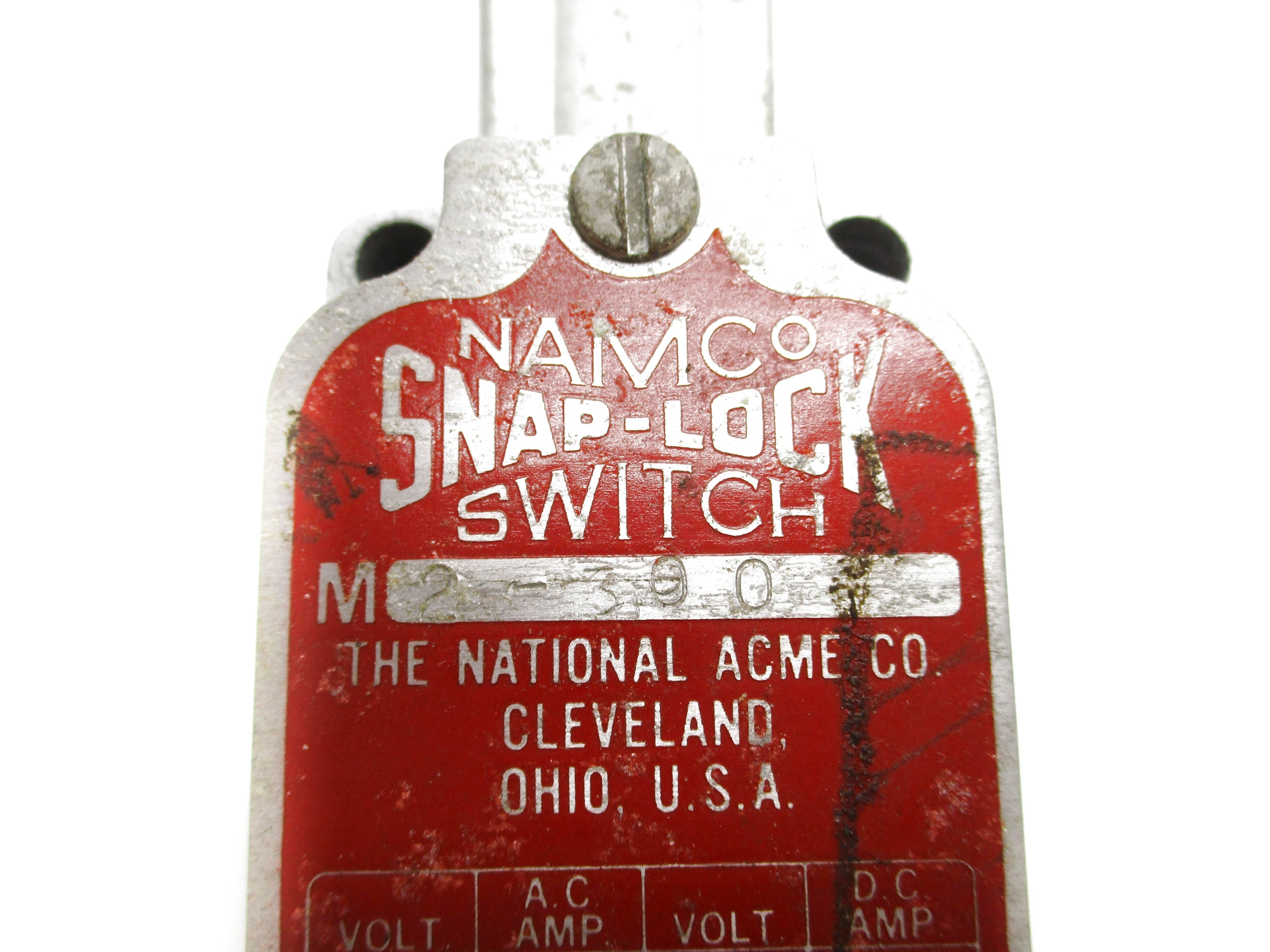 NAMCO M2-300 UNMP