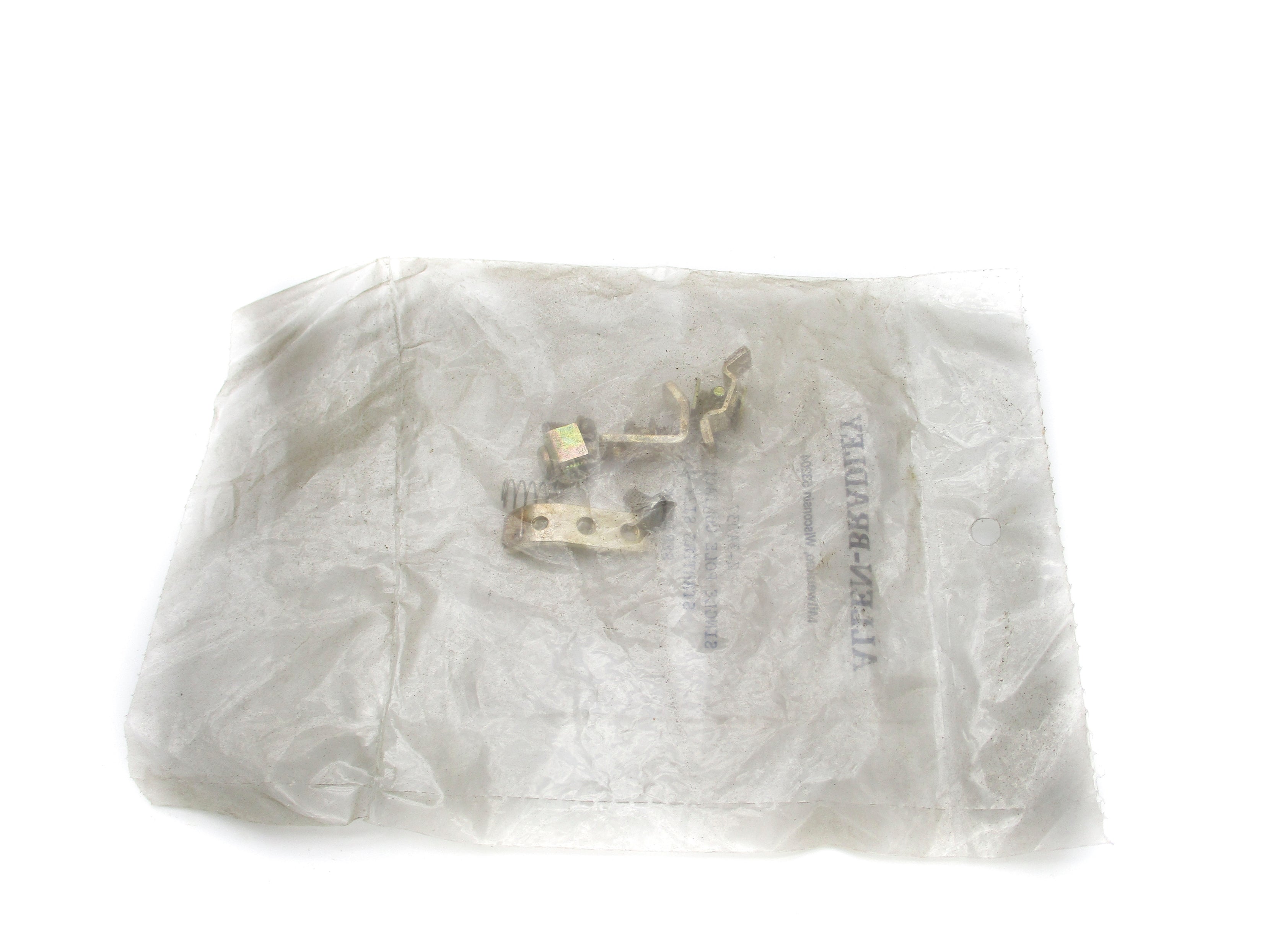 ALLEN BRADLEY Z-34037 SER. K NSMP