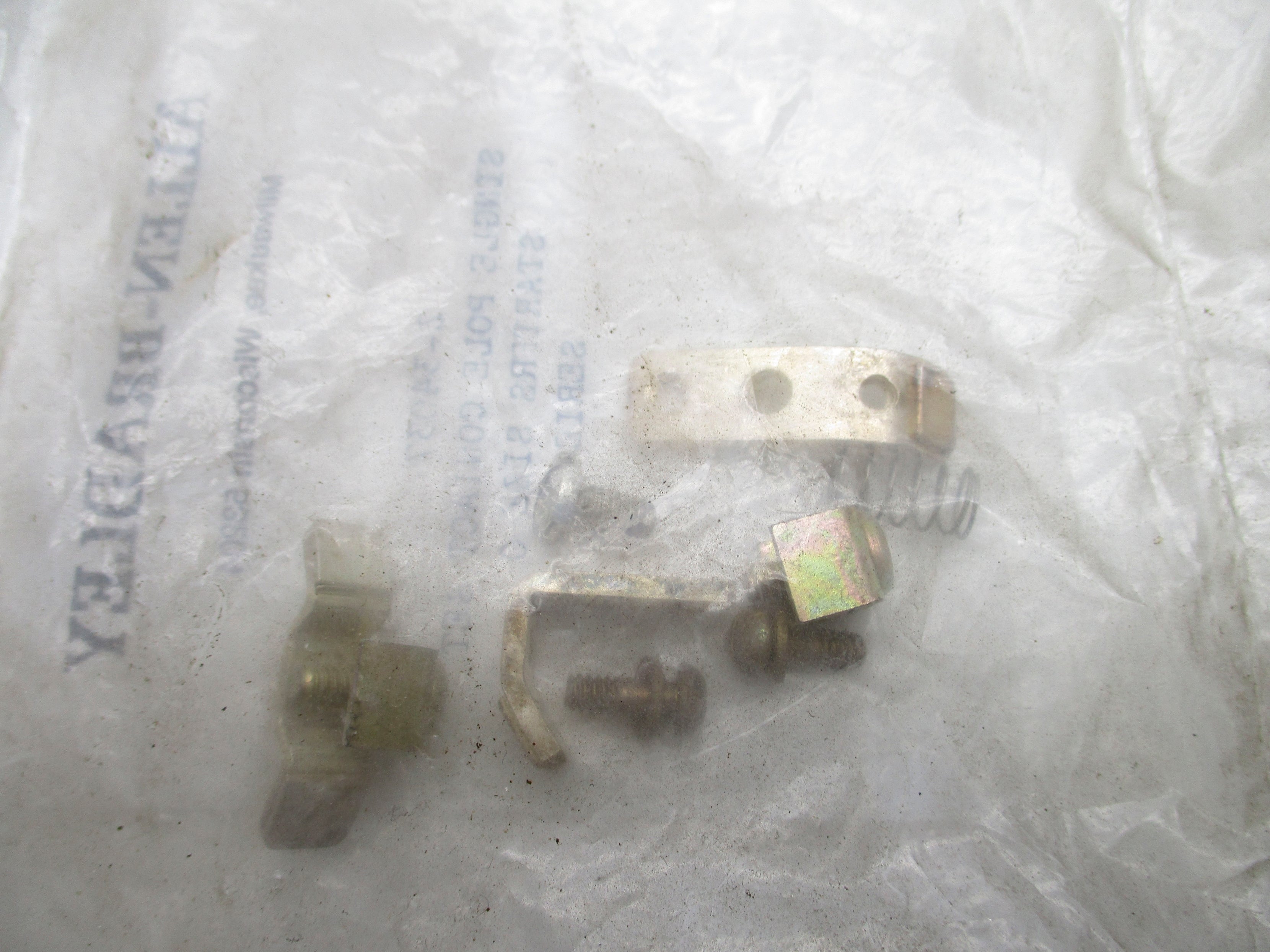 ALLEN BRADLEY Z-34037 SER. K NSMP