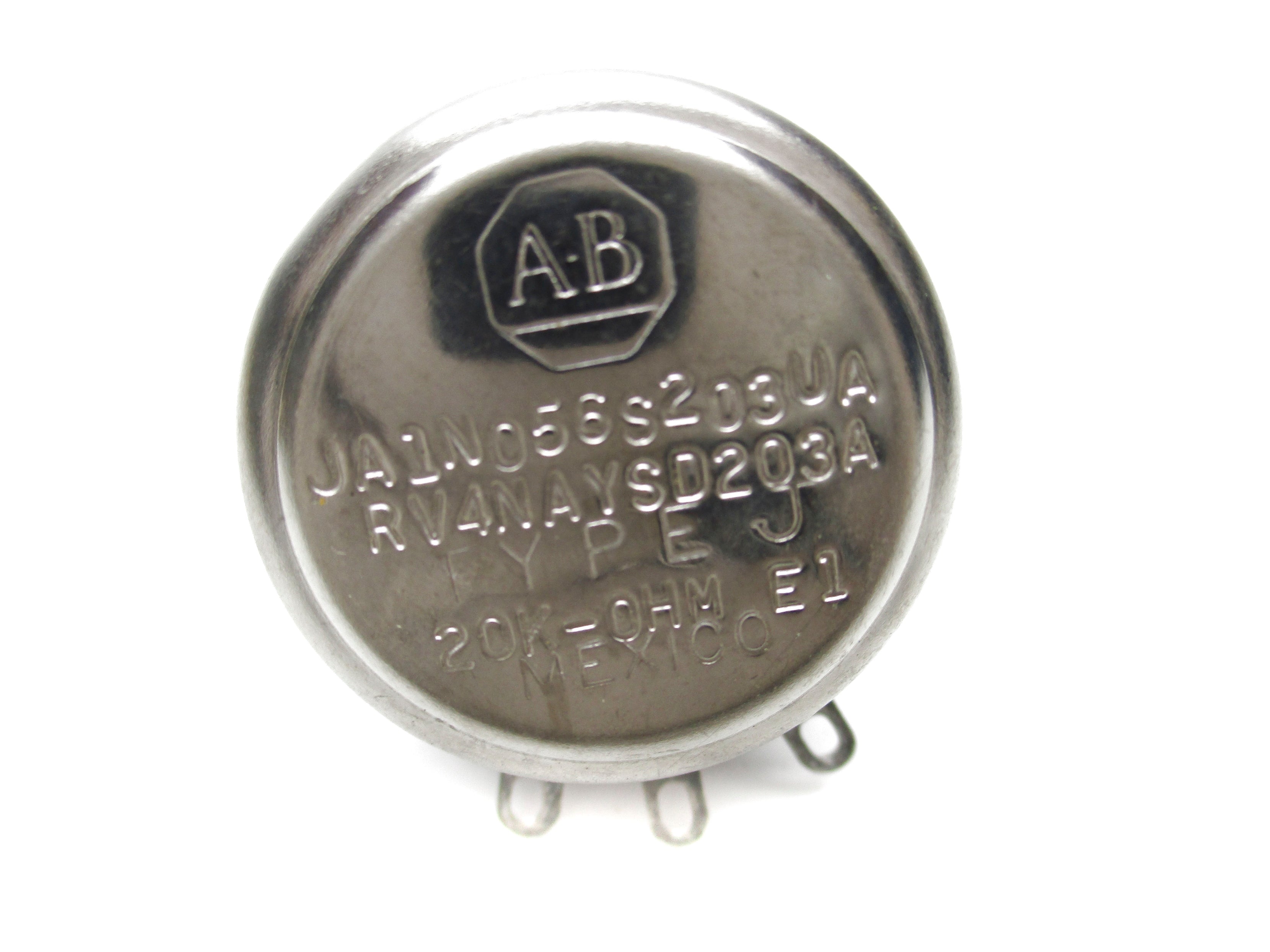 INDUSTRIAL SPARE PART JA1N056S203UA NSMP