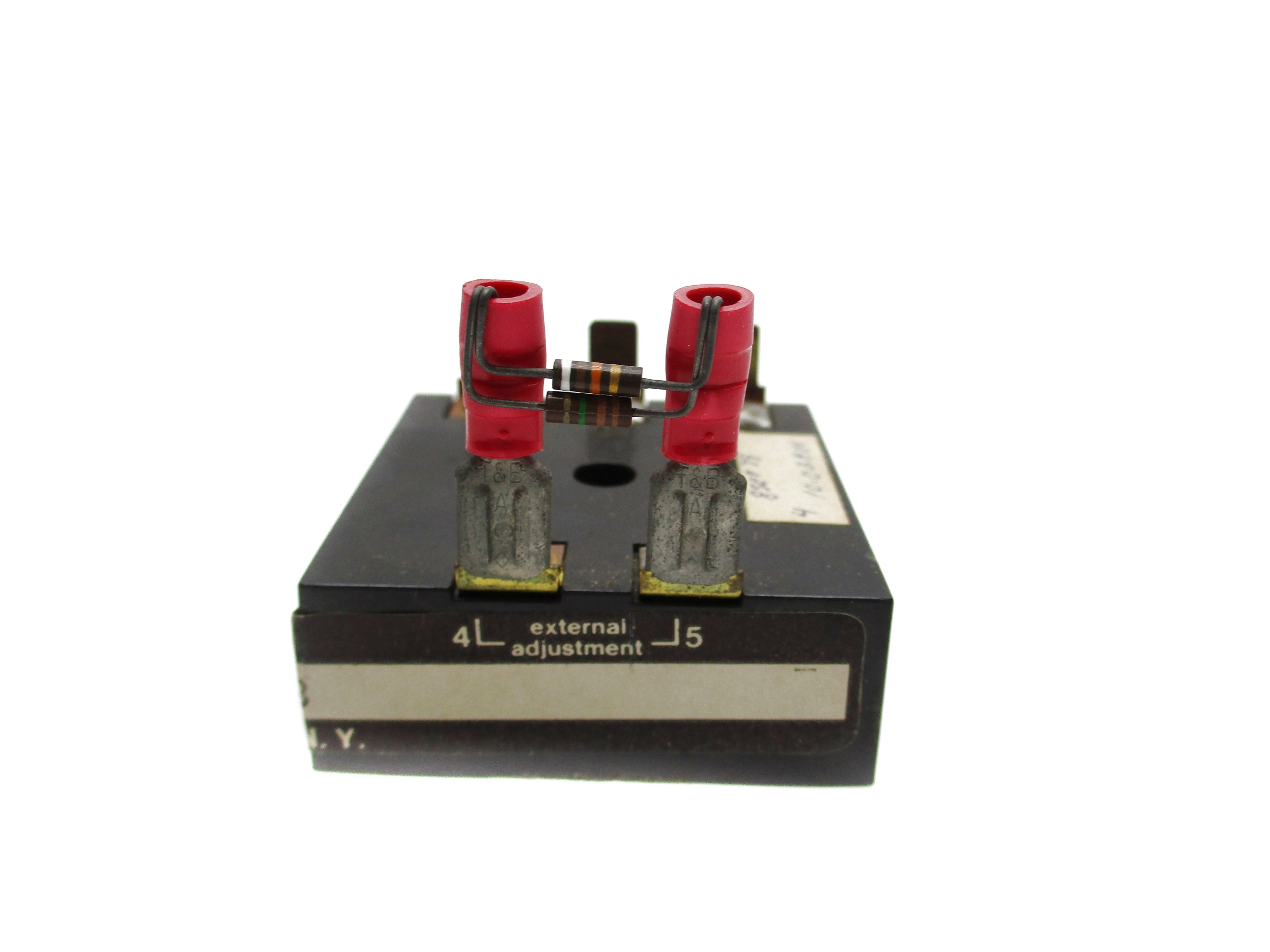 SSAC TSD2424 UNMP