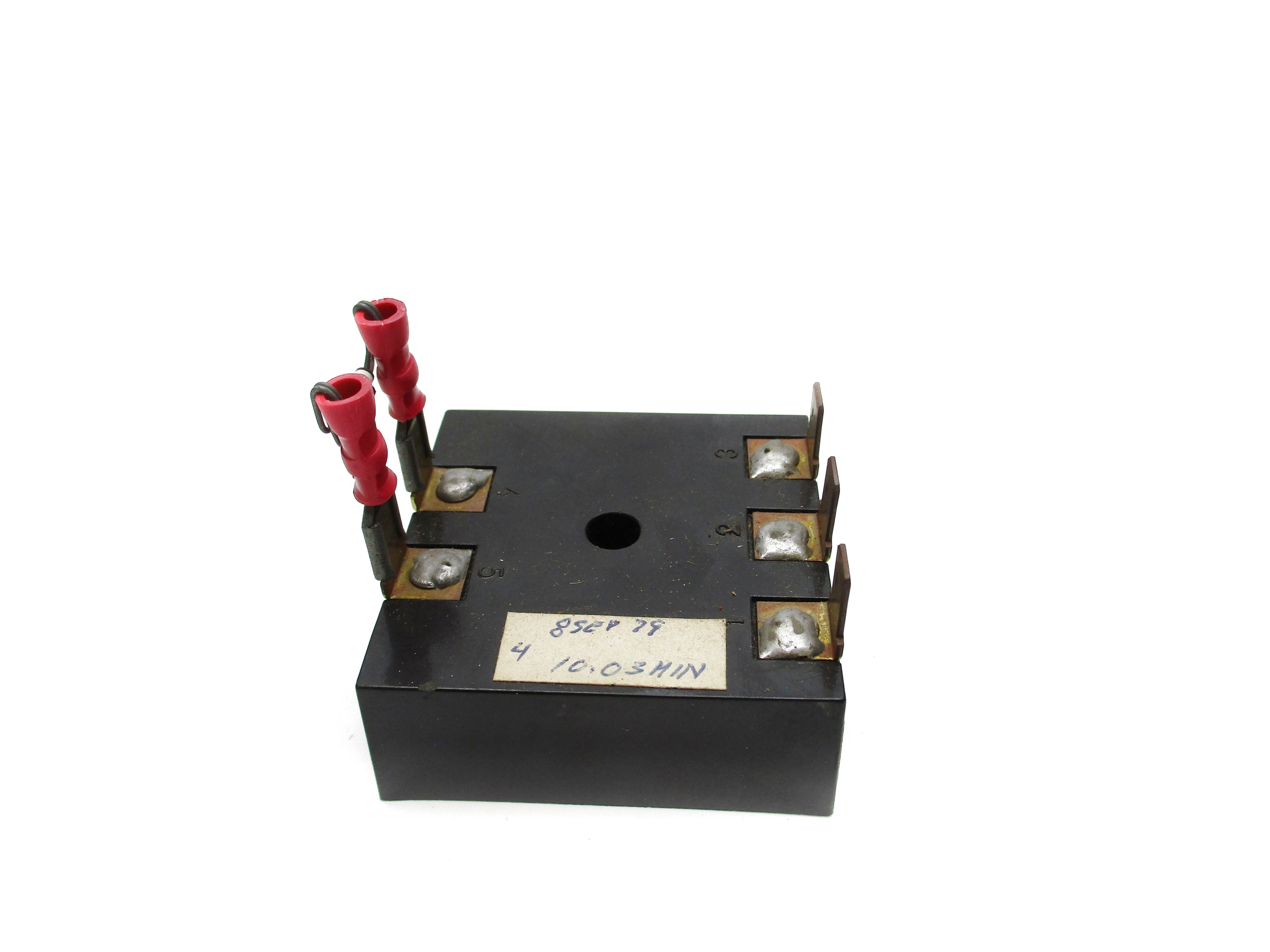 SSAC TSD2424 UNMP