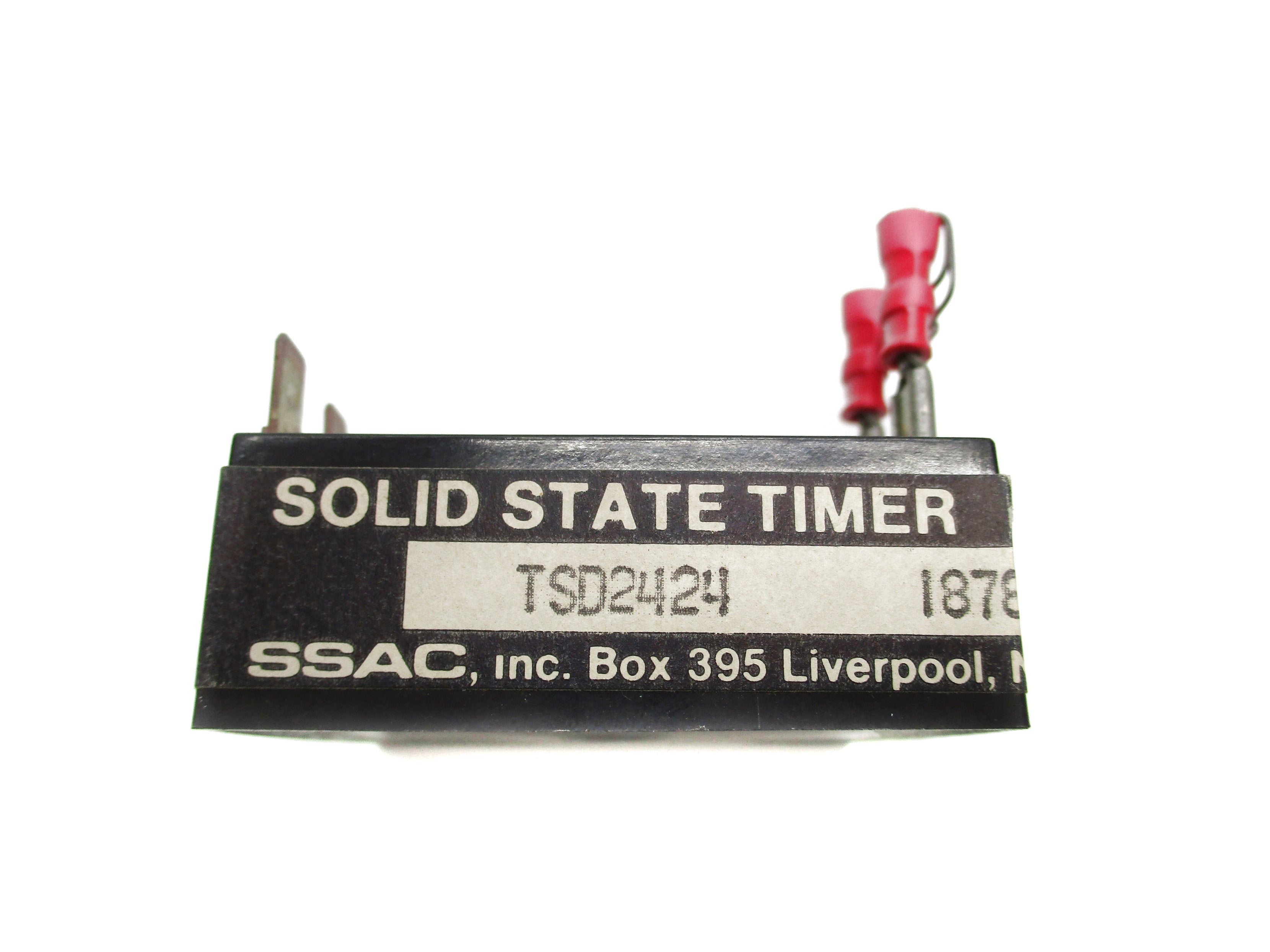 SSAC TSD2424 UNMP