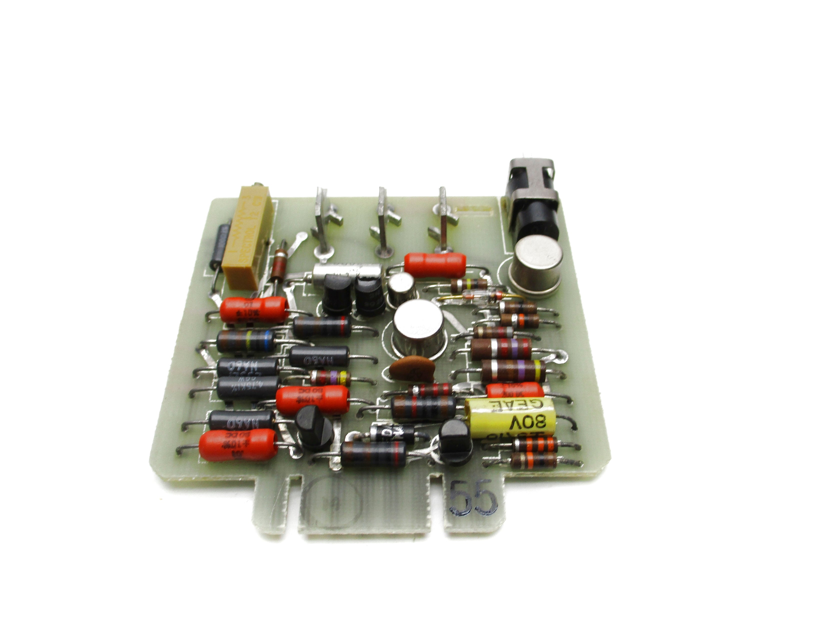 MICRO SWITCH FMA1 NSMP