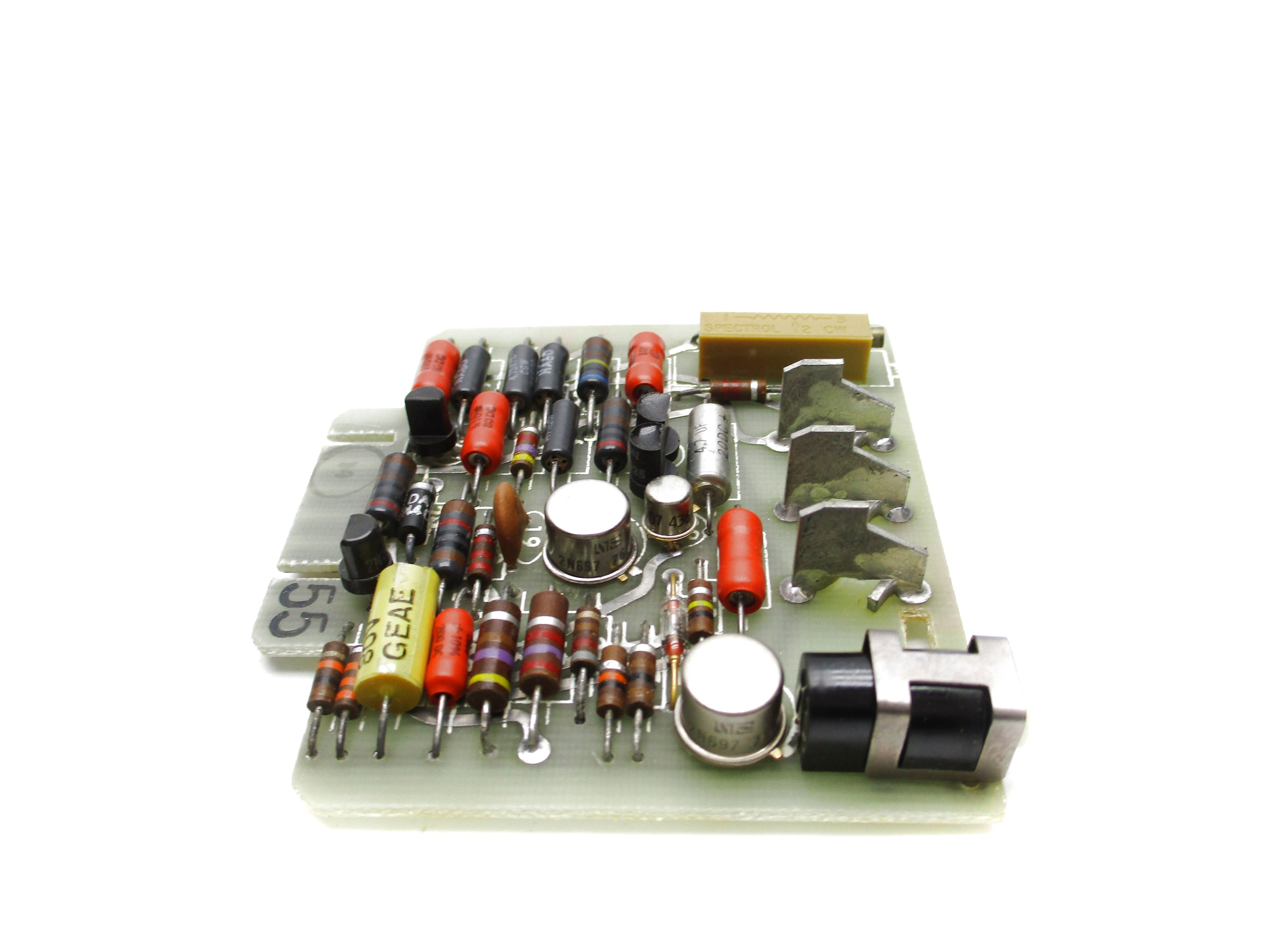MICRO SWITCH FMA1 NSMP