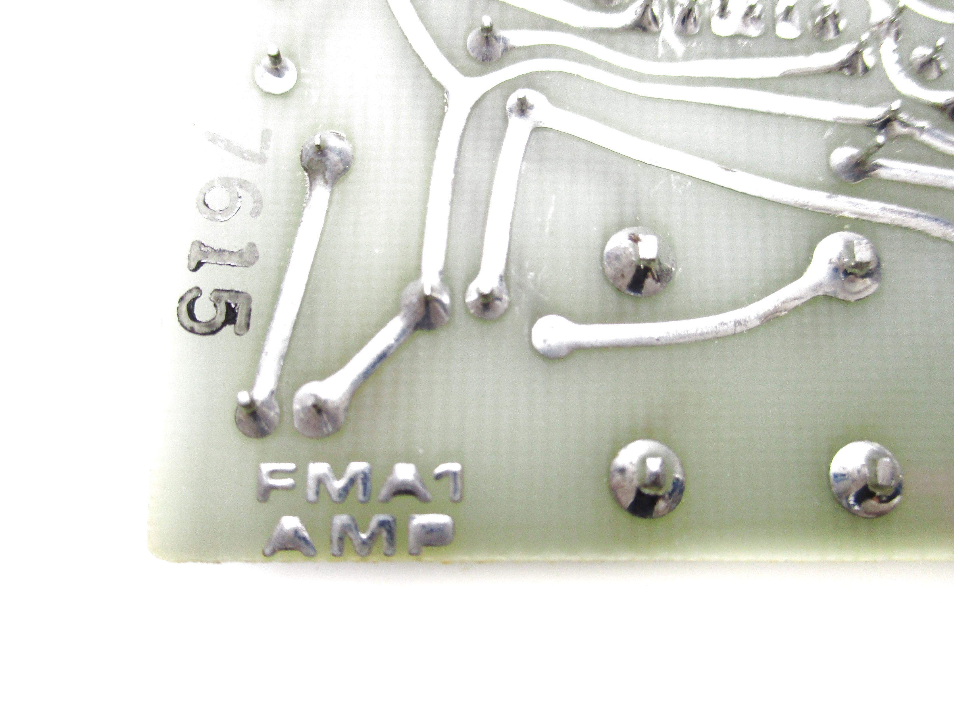 MICRO SWITCH FMA1 NSMP