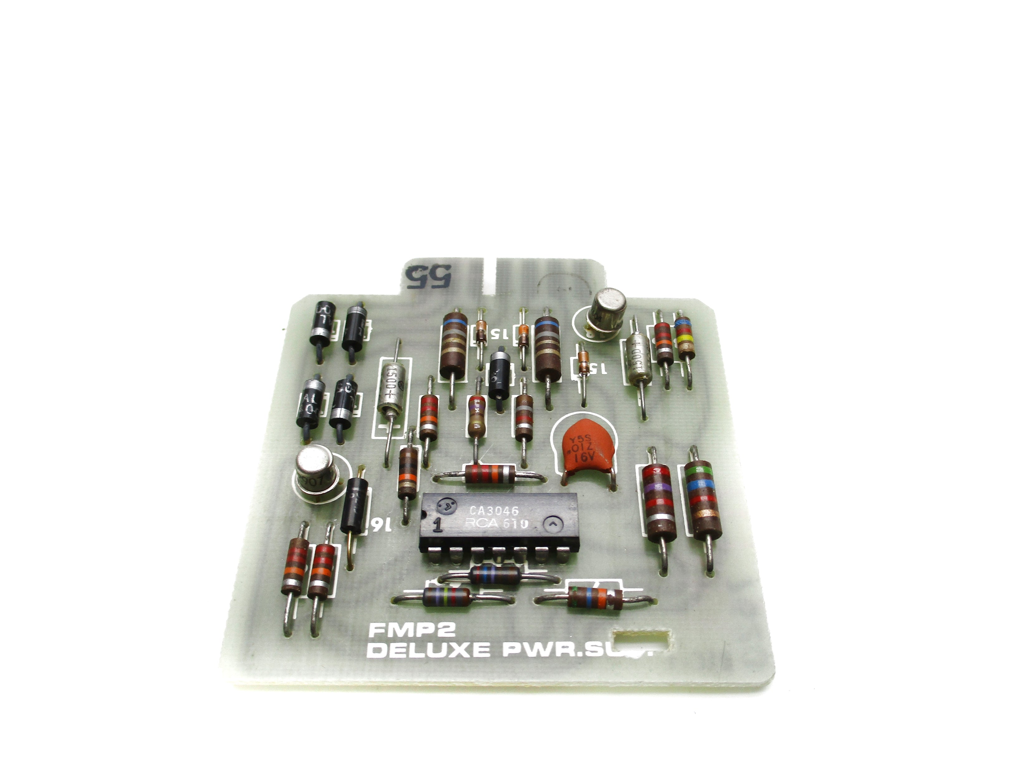 MICRO SWITCH FMP2 NSMP