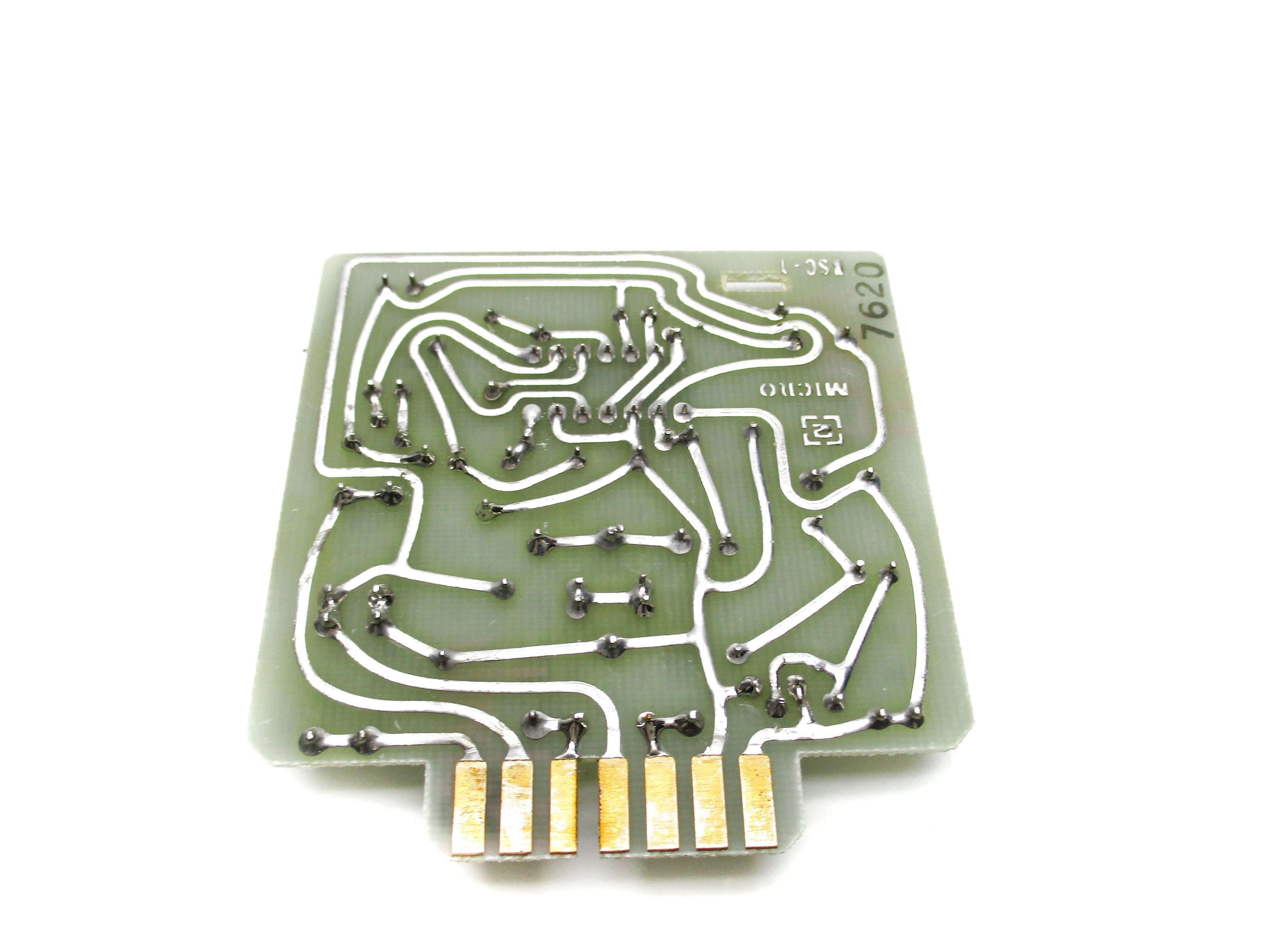 MICRO SWITCH FMP2 NSMP