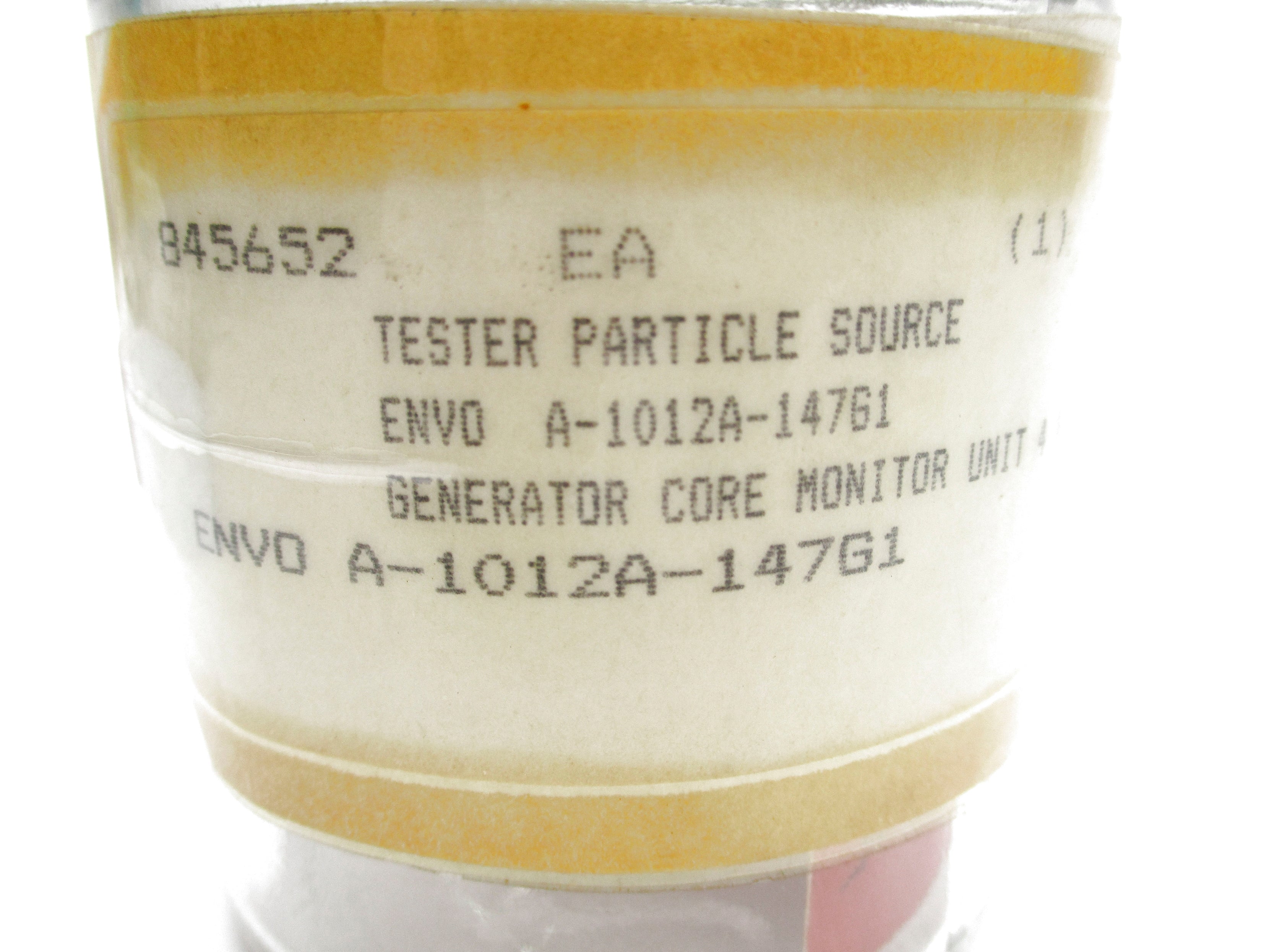 INDUSTRIAL MRO A-1012A-147G1 UNMP