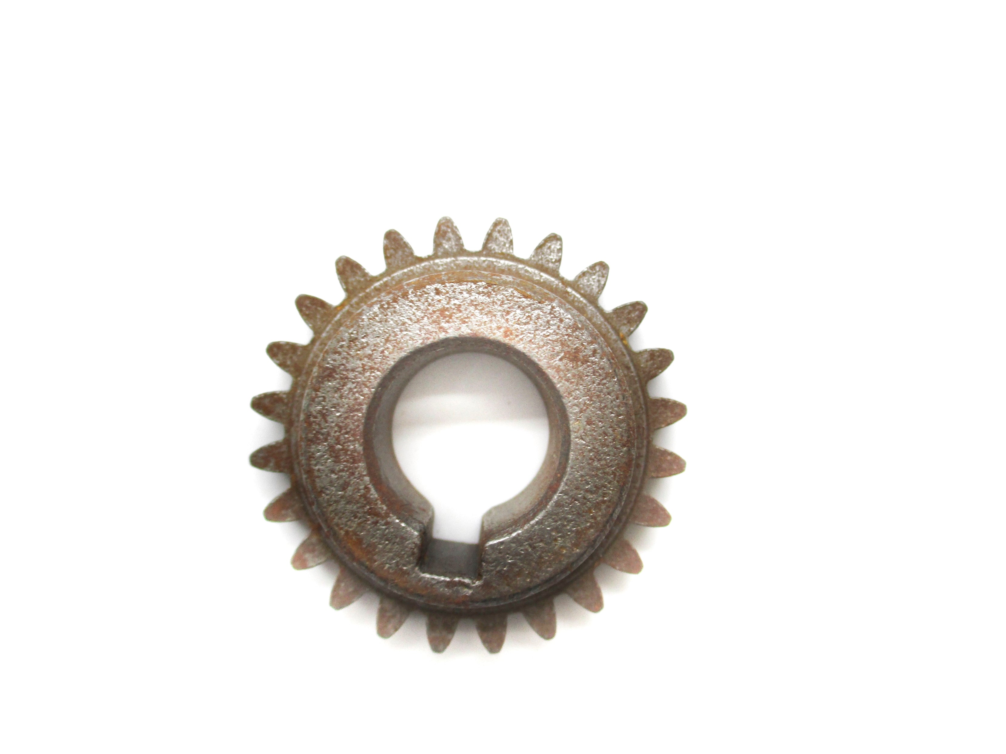 LIMITORQUE 60-700-0004 5/8" (AS PICTURED) NSNP