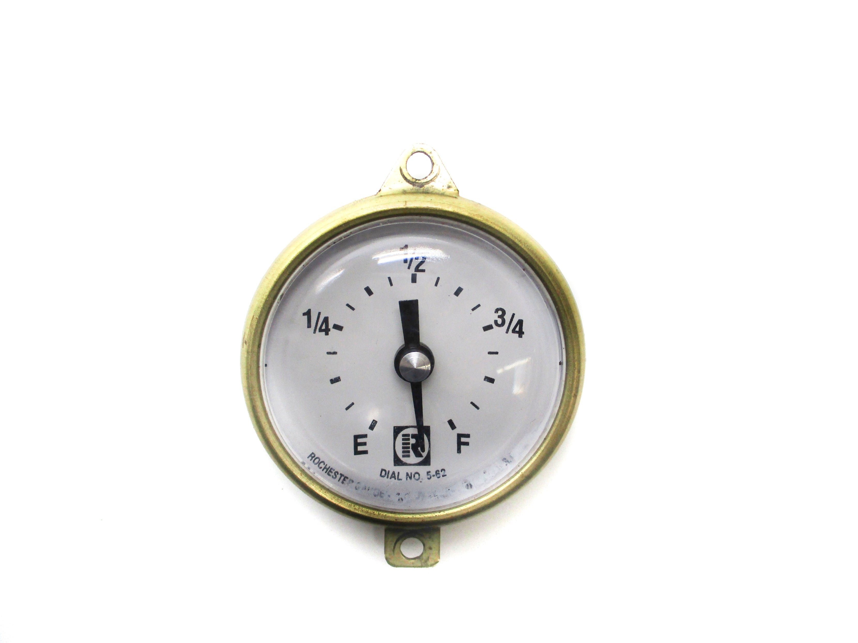 ROCHESTER GAUGES 5-62 E-1/4 - F-3/4 UNMP