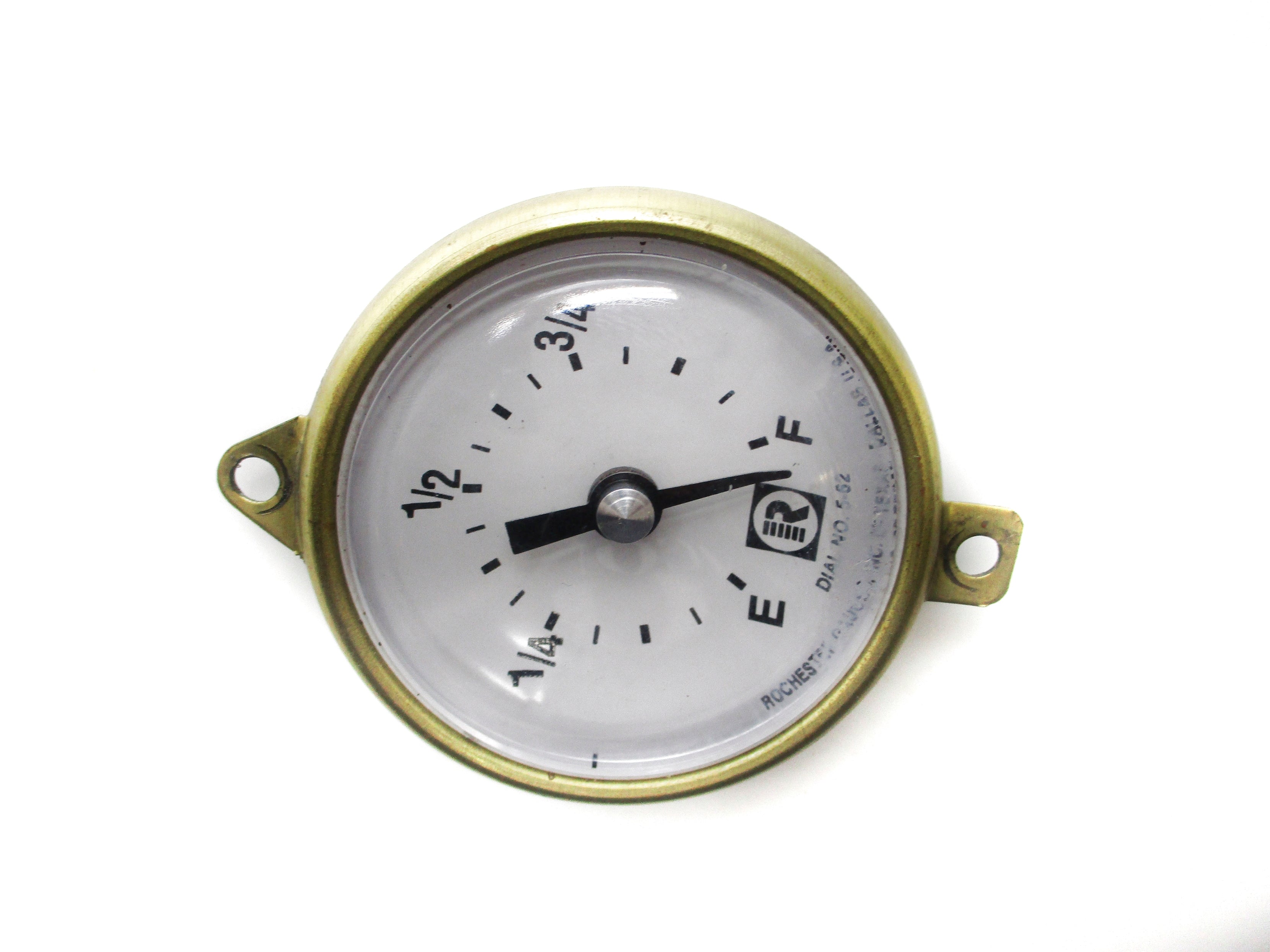 ROCHESTER GAUGES 5-62 E-1/4 - F-3/4 UNMP