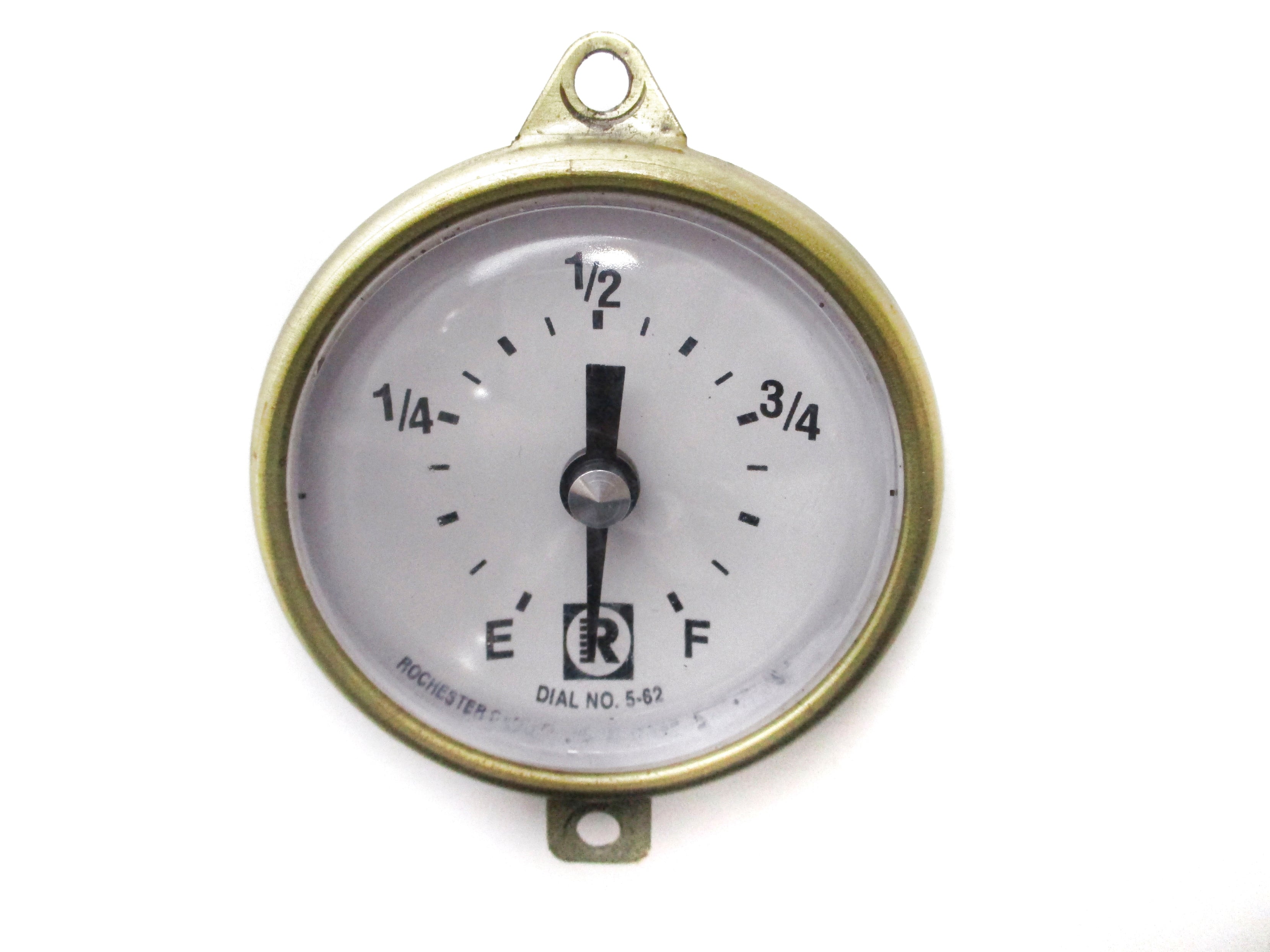 ROCHESTER GAUGES 5-62 E-1/4 - F-3/4 UNMP