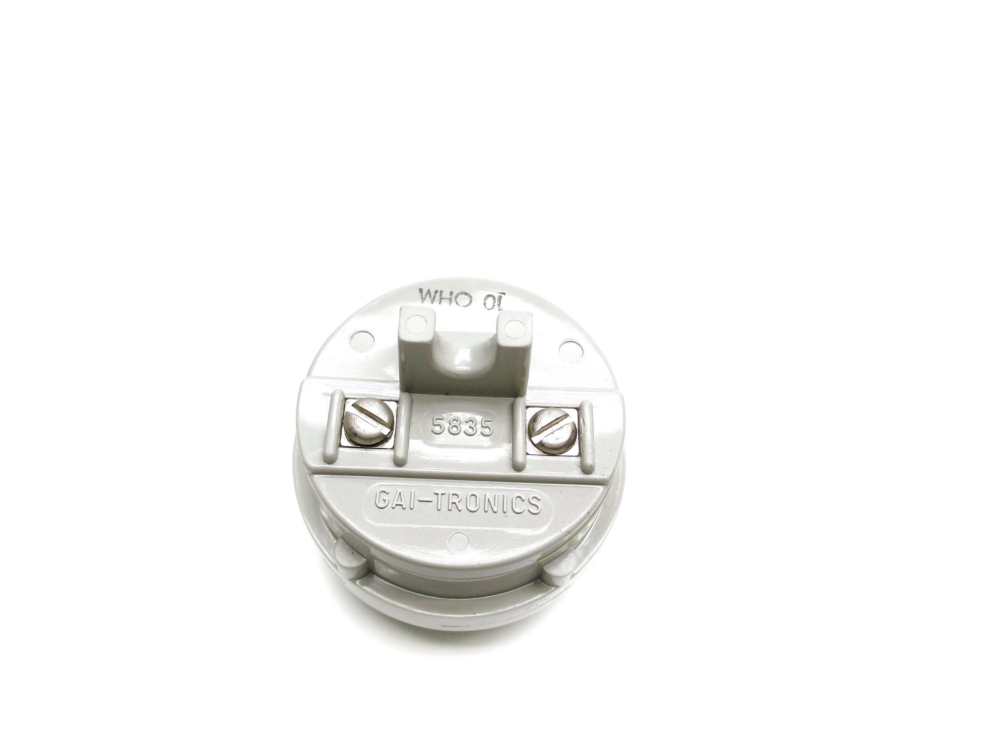 GAI-TRONICS 5835-001 NSNP