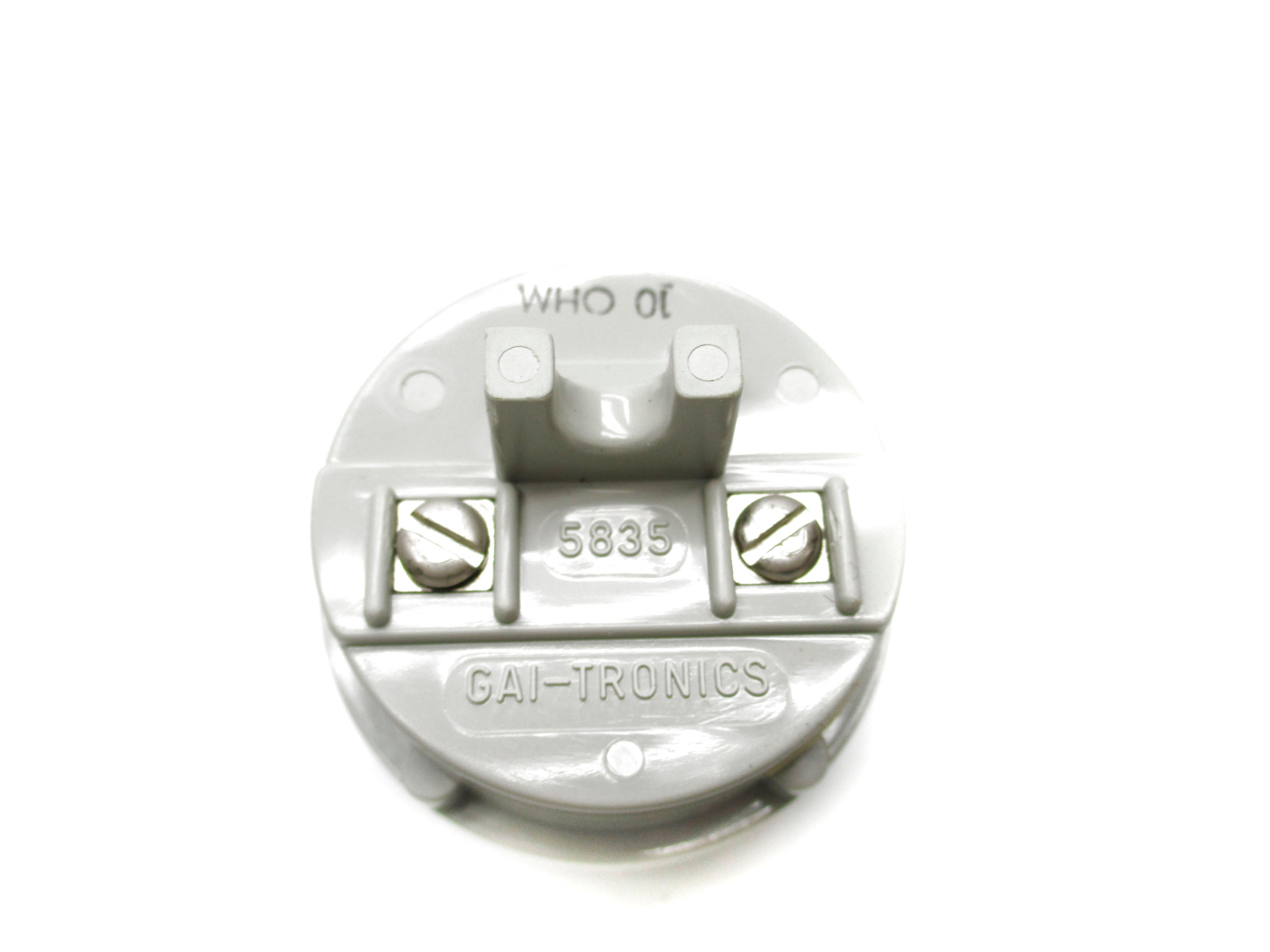 GAI-TRONICS 5835-001 NSNP