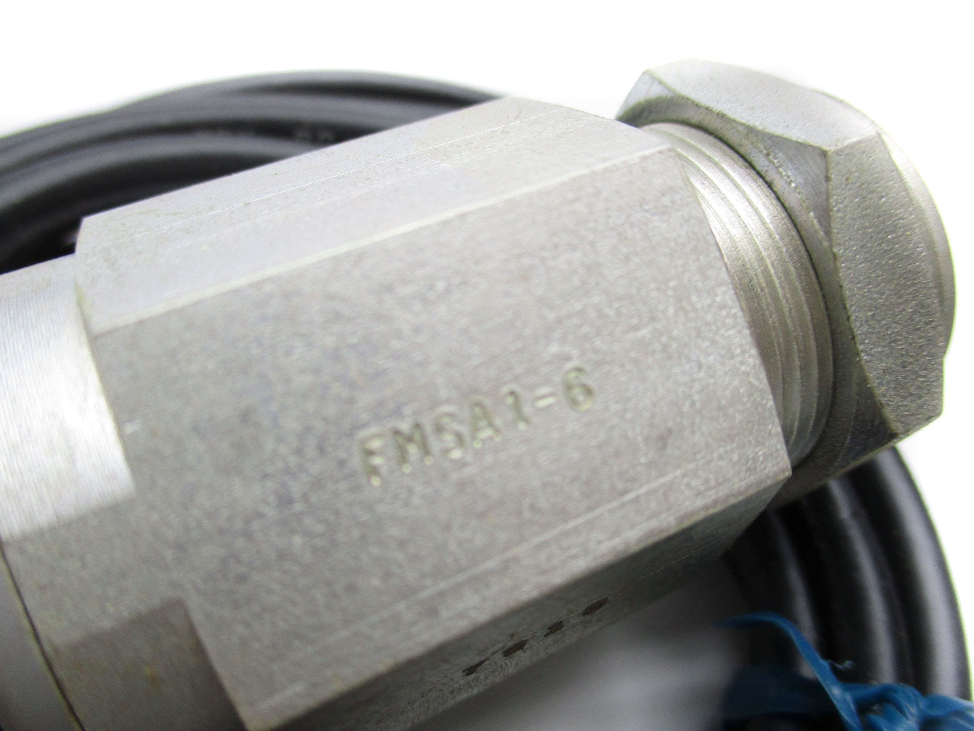 MICRO SWITCH FMSA1-6B NSMP