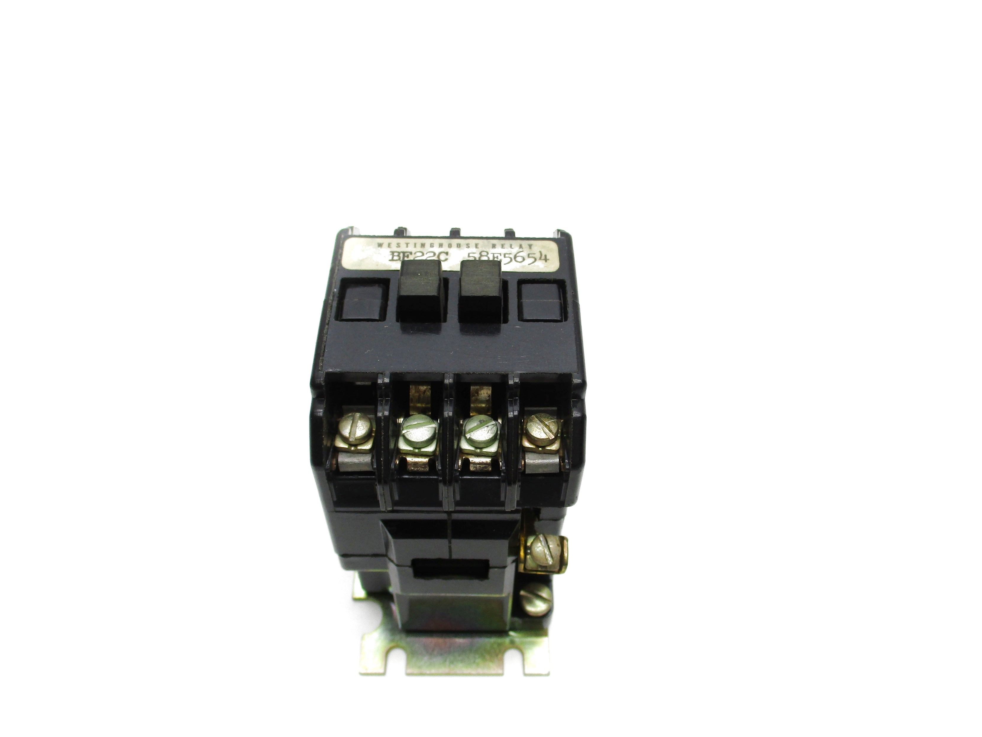WESTINGHOUSE BF22C 120/110V 10A NSNP