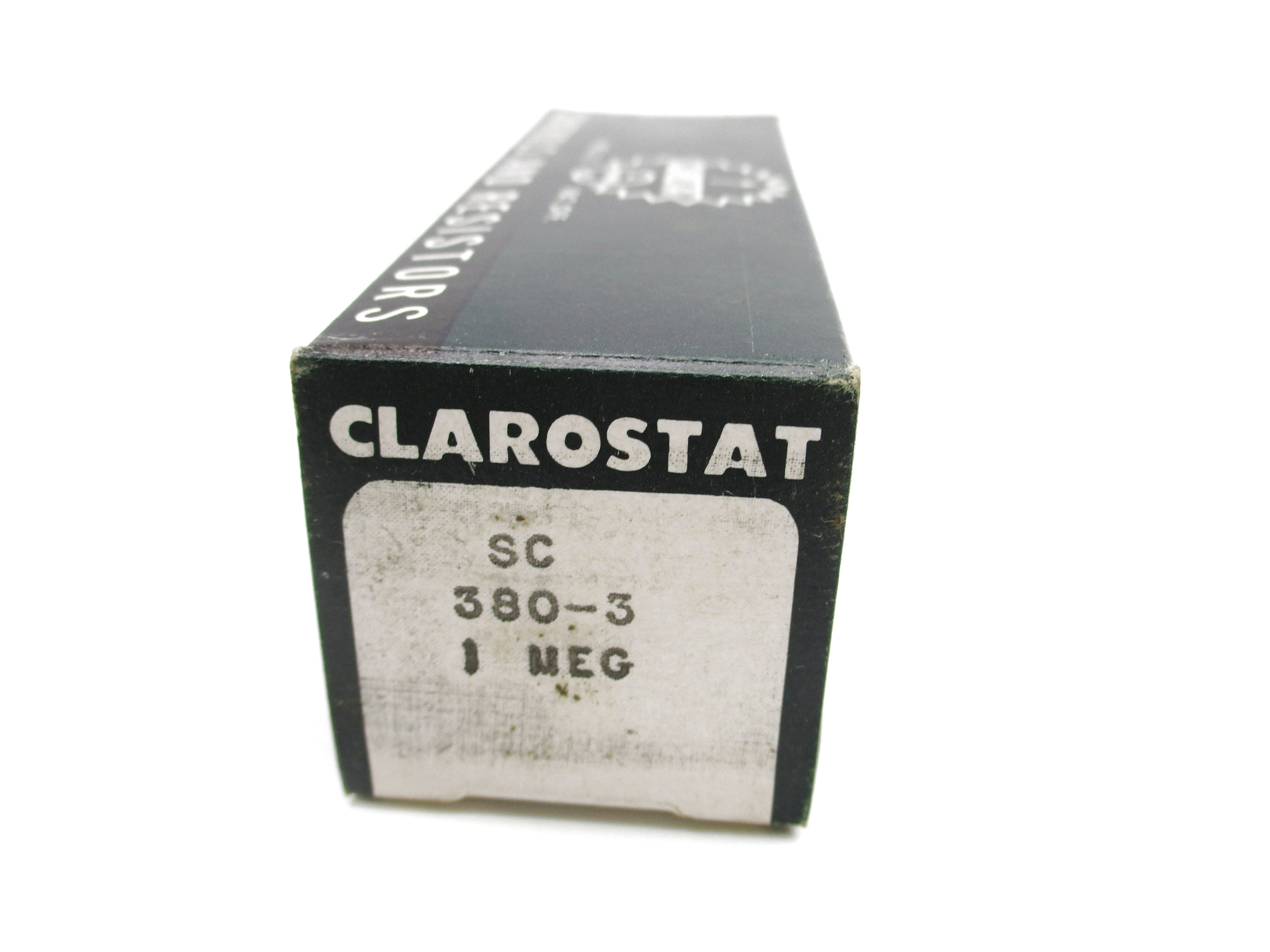 CLAROSTAT SC380-3 NSMP