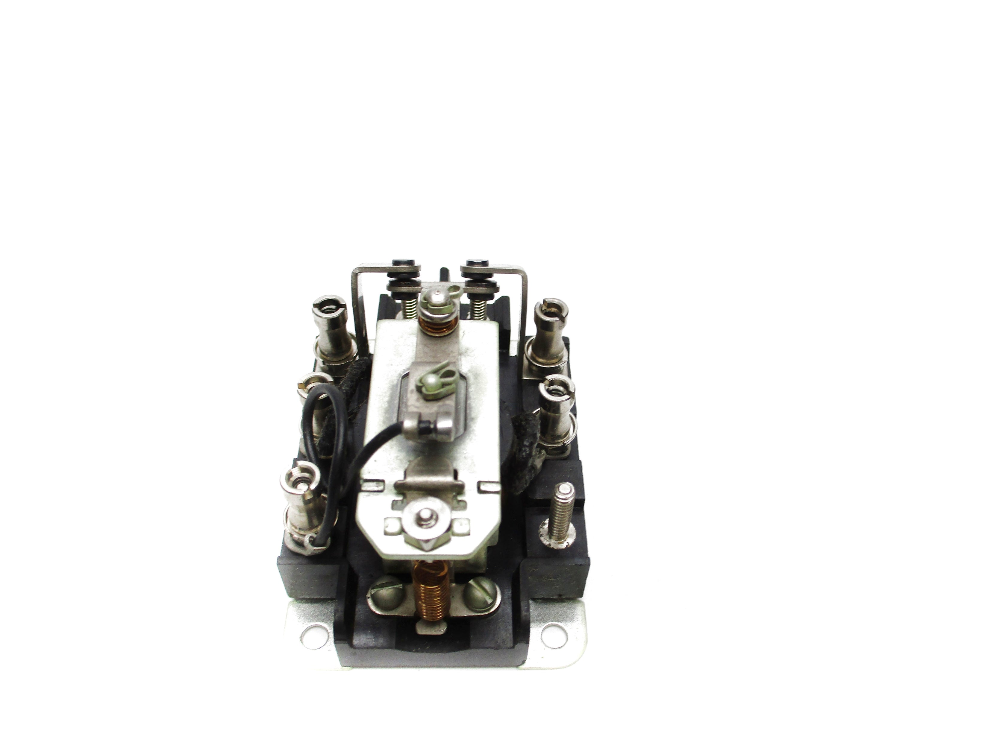 STRUTHERS-DUNN 1XXM115 115VAC 0.87A NSMP