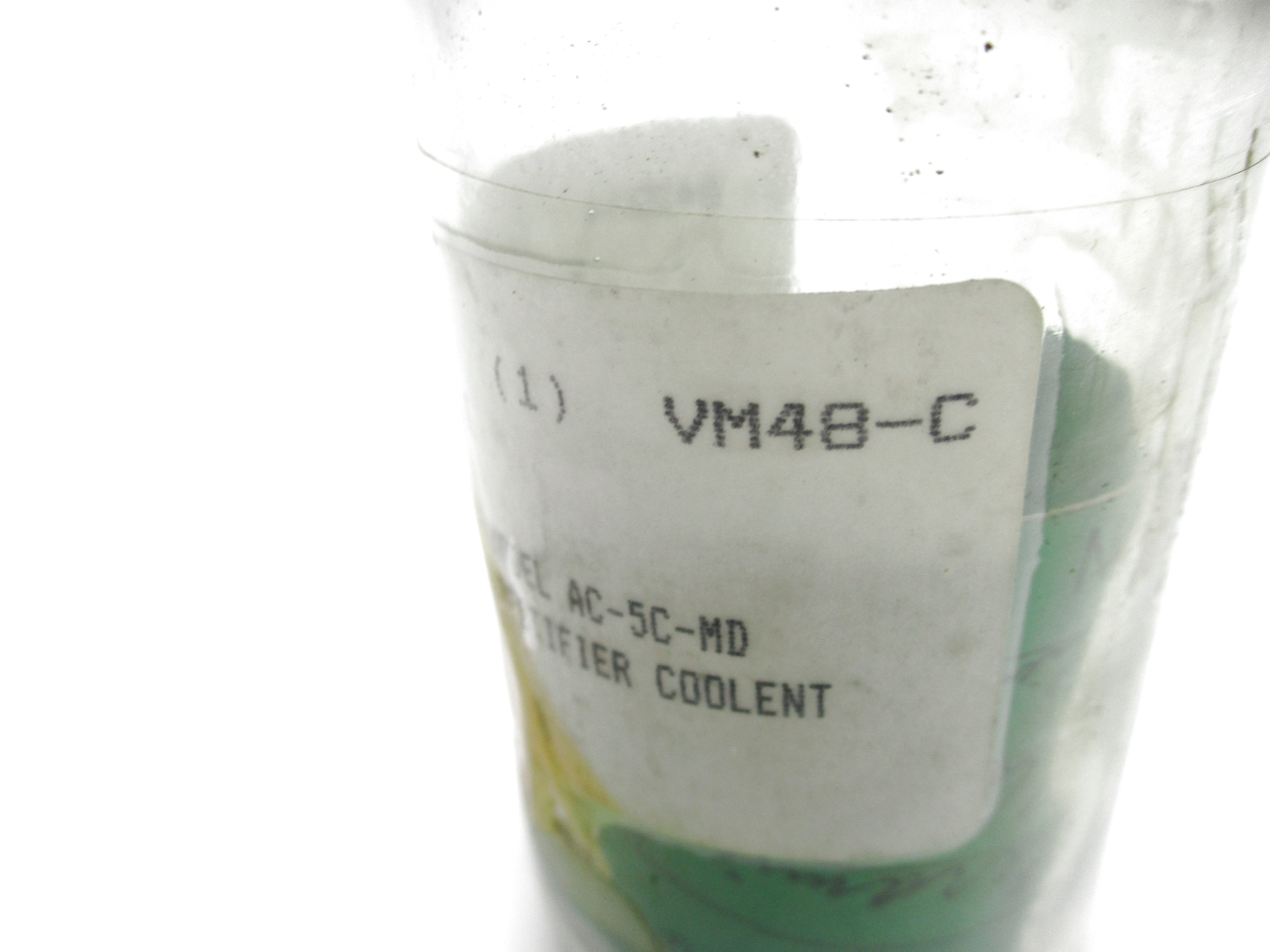 INDUSTRIAL MRO 135-083-10 NSNP