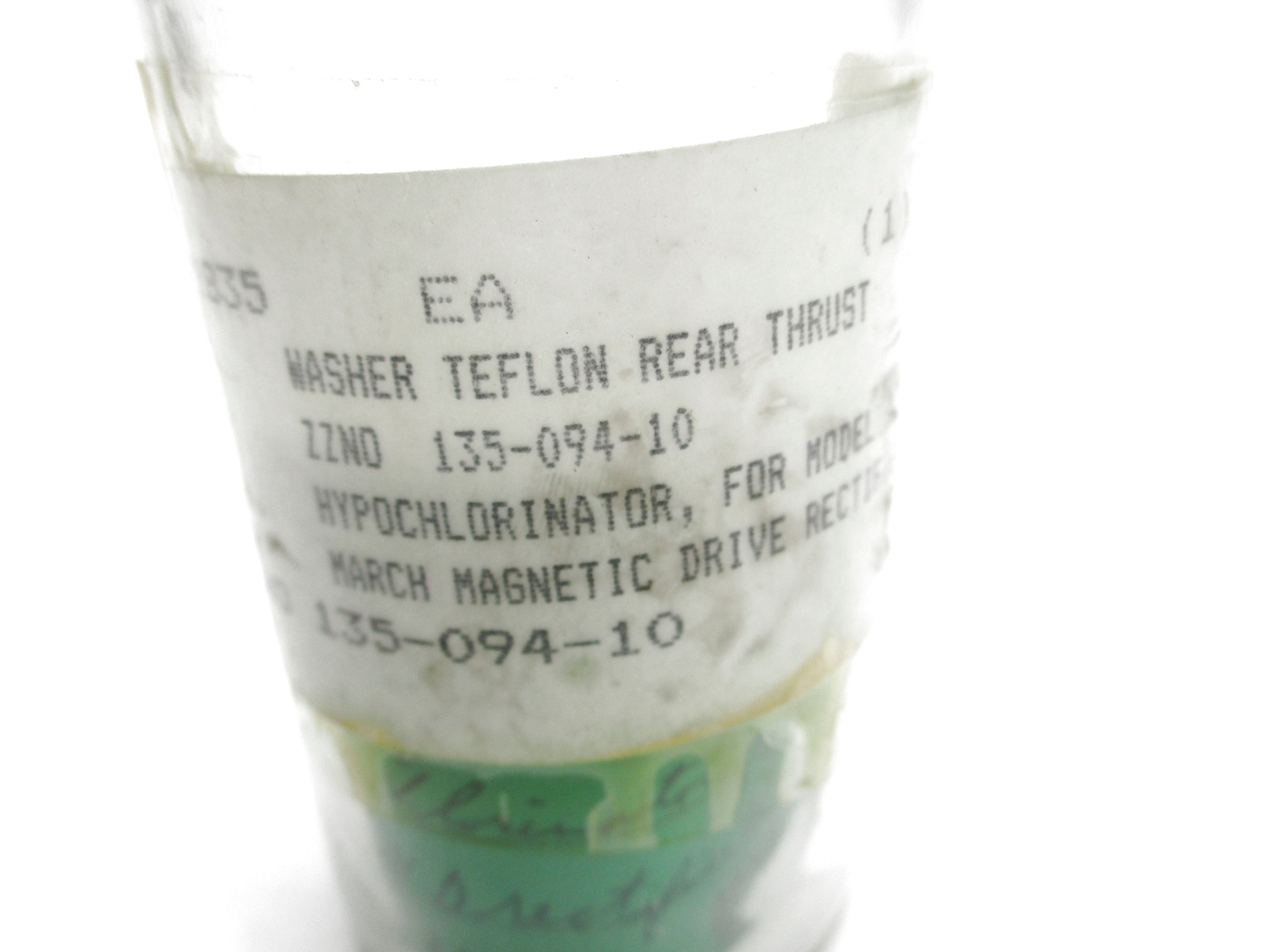 INDUSTRIAL MRO 135-094-10 NSNP