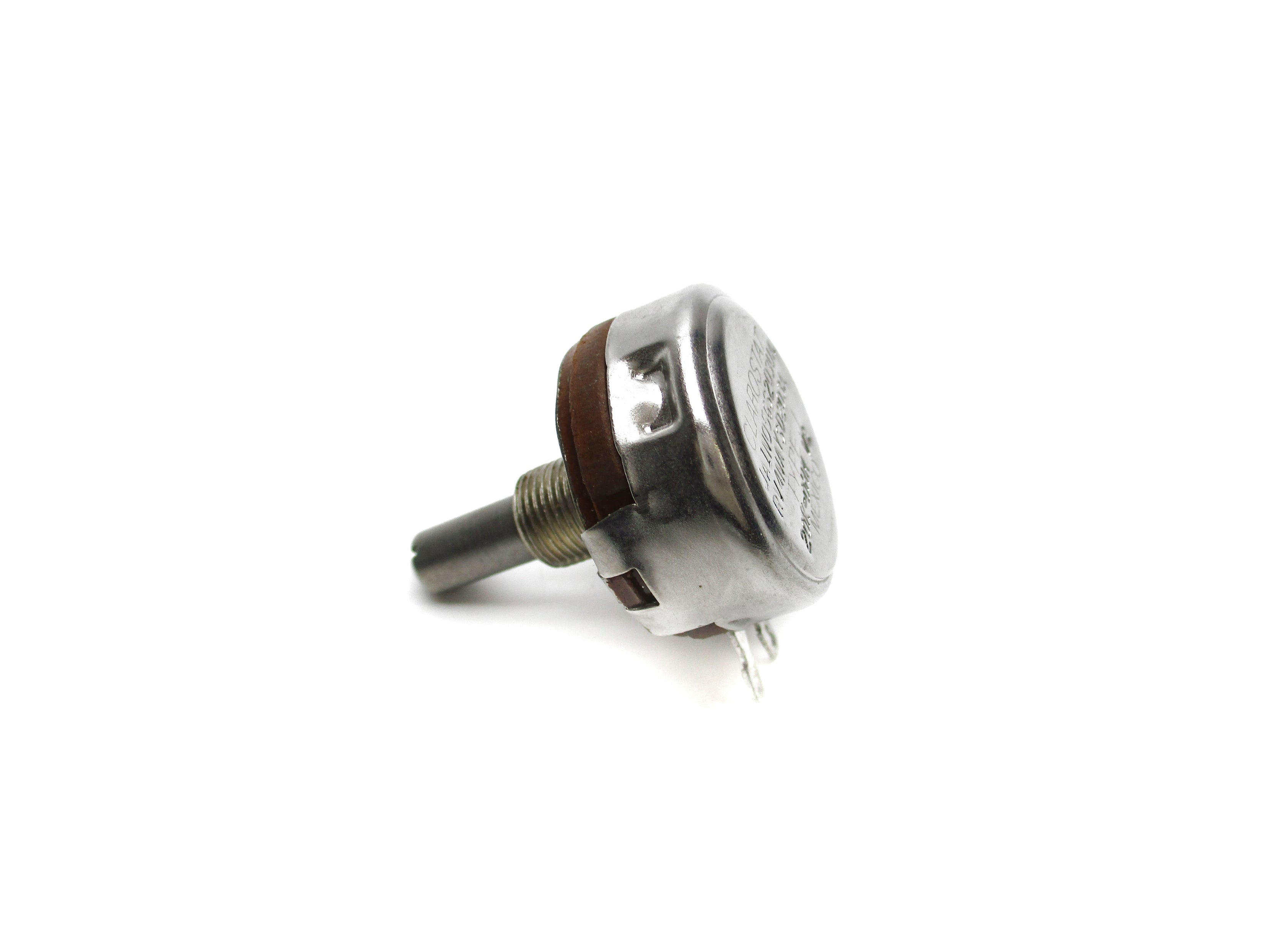 CLAROSTAT RV4NAYSD203A NSMP
