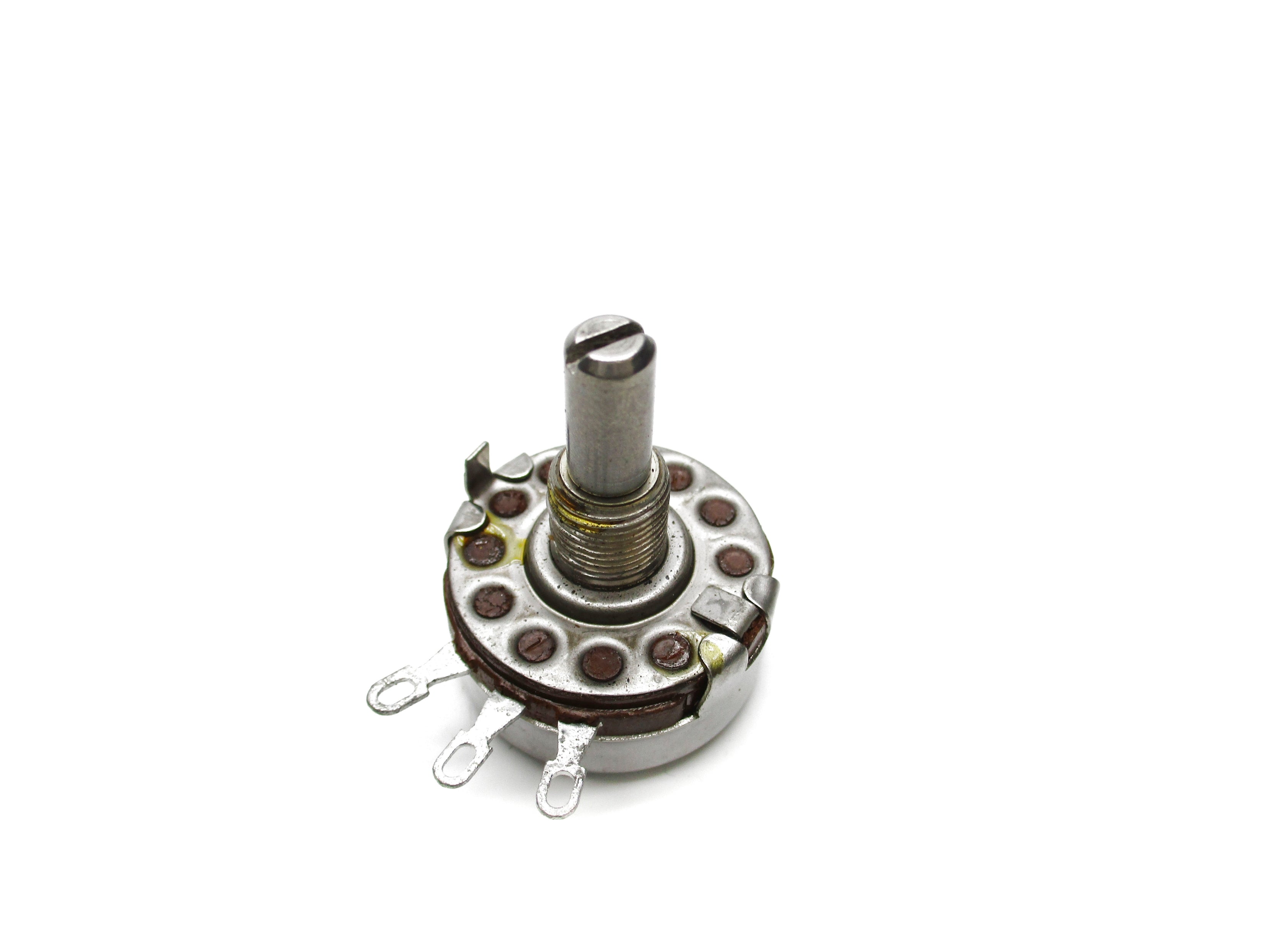 CLAROSTAT RV4NAYSD203A NSMP