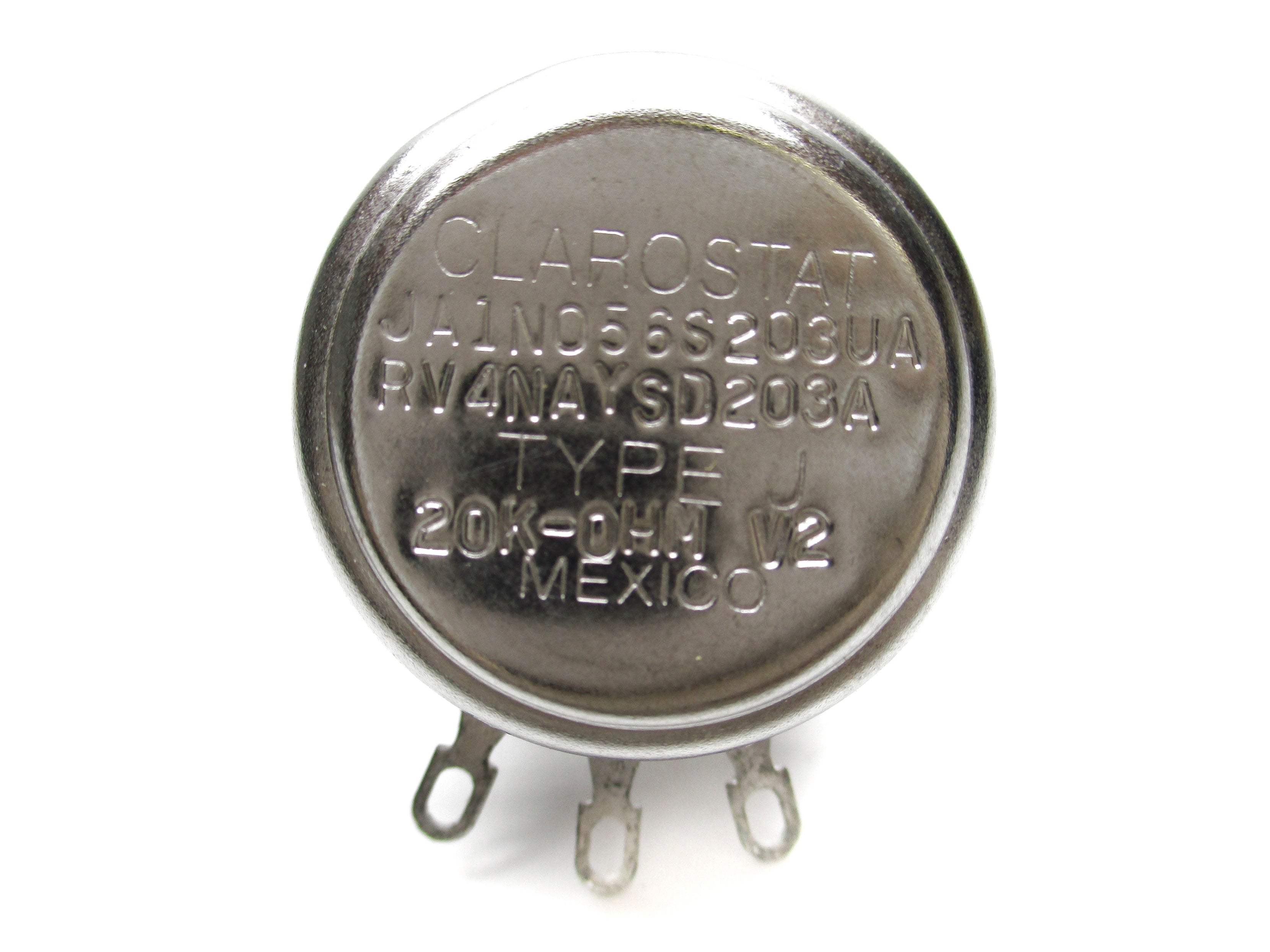 CLAROSTAT RV4NAYSD203A NSMP