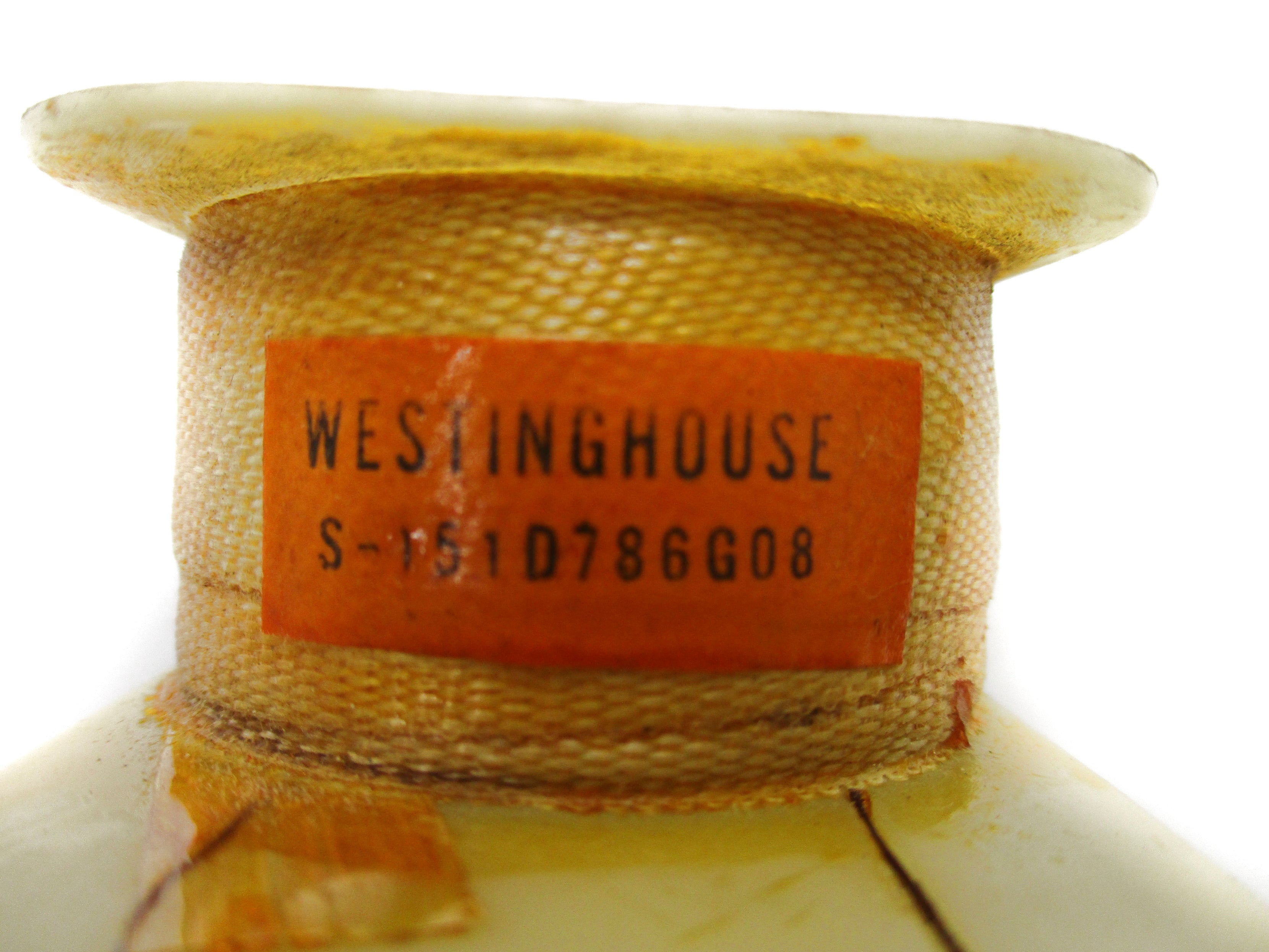 WESTINGHOUSE S-151D786G08 NSNP
