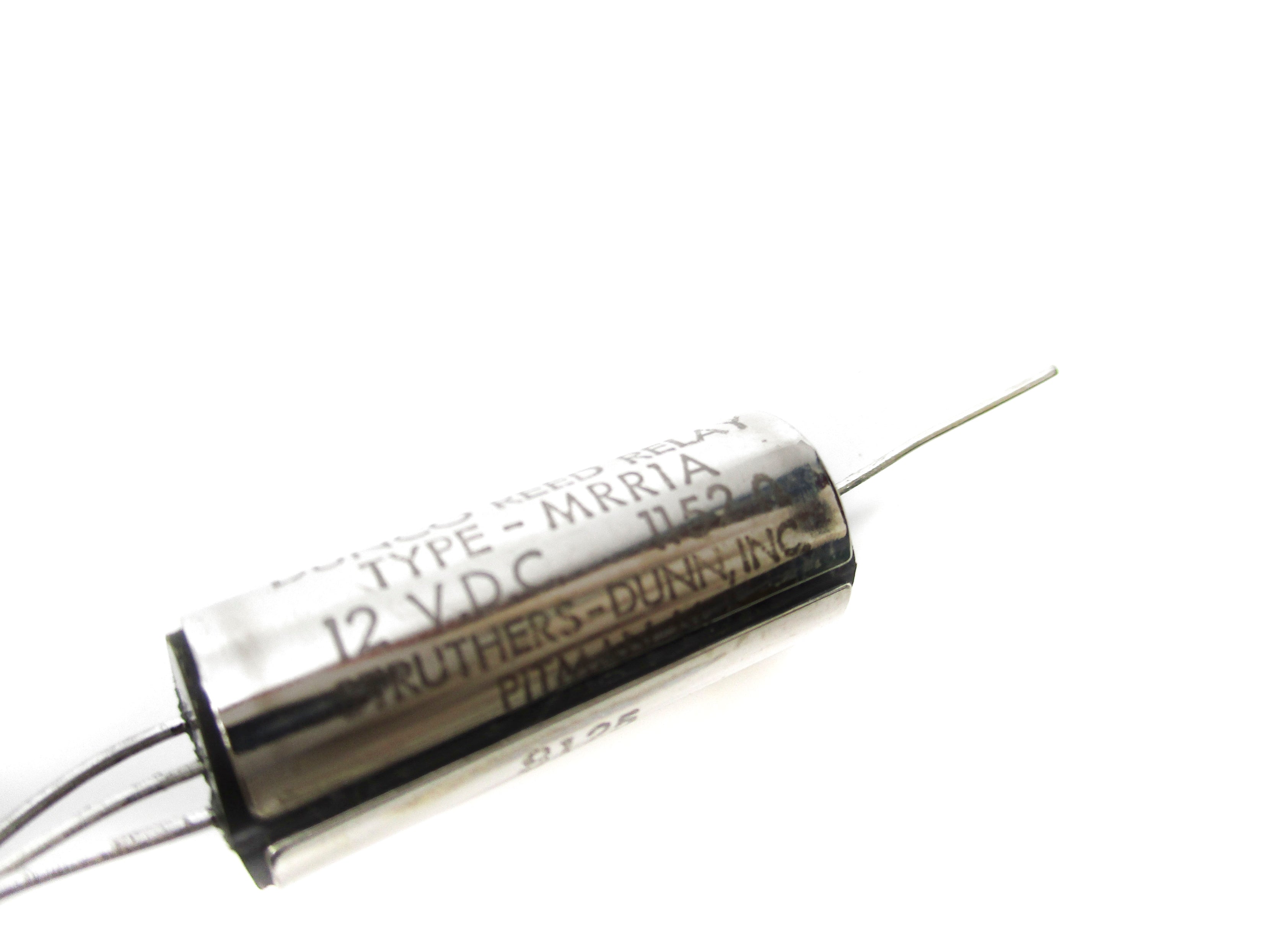 STRUTHERS-DUNN MRR1A 12VDC NSMP