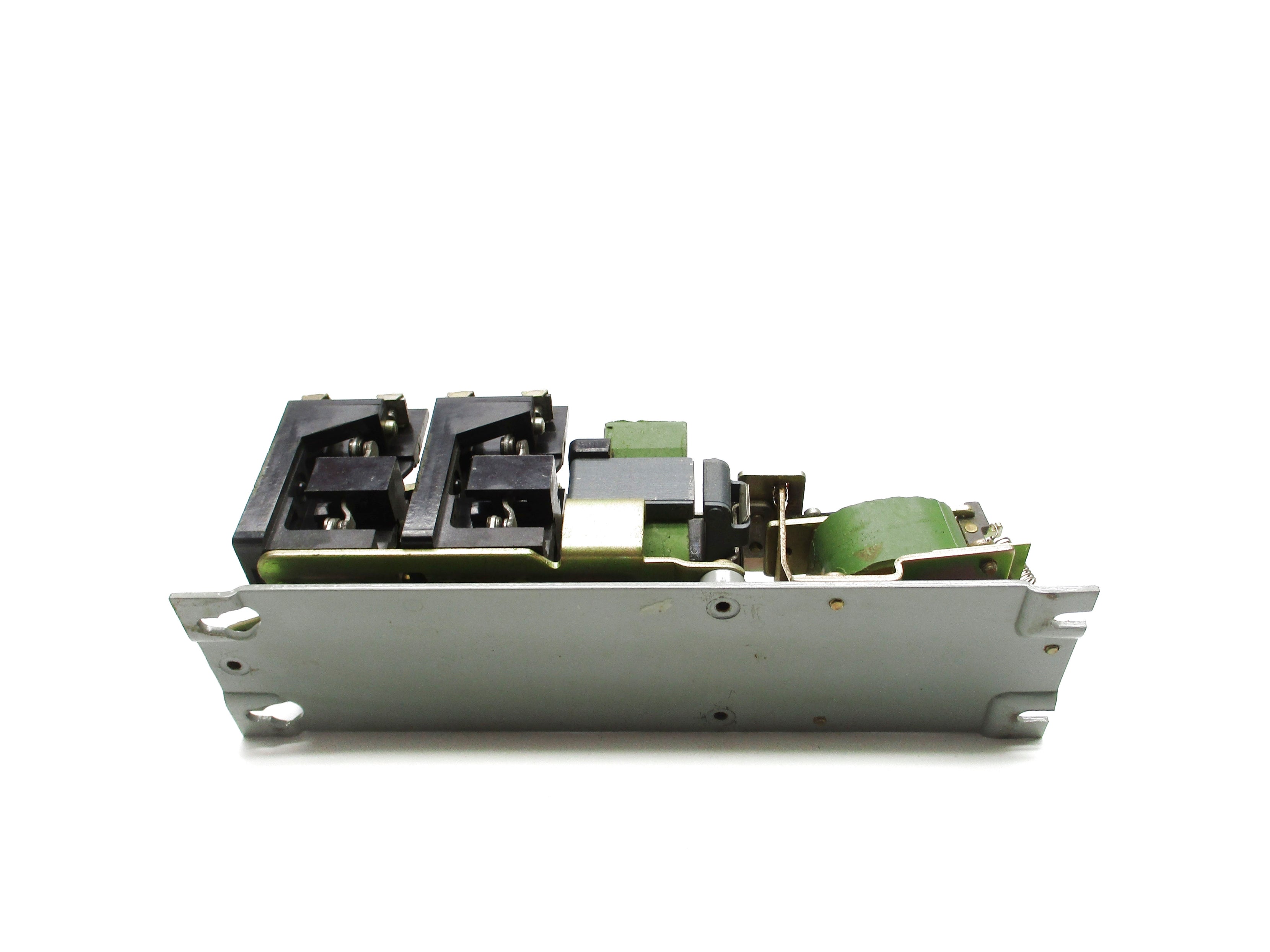 GENERAL ELECTRIC CR2810A15AG 115/95V UNMP