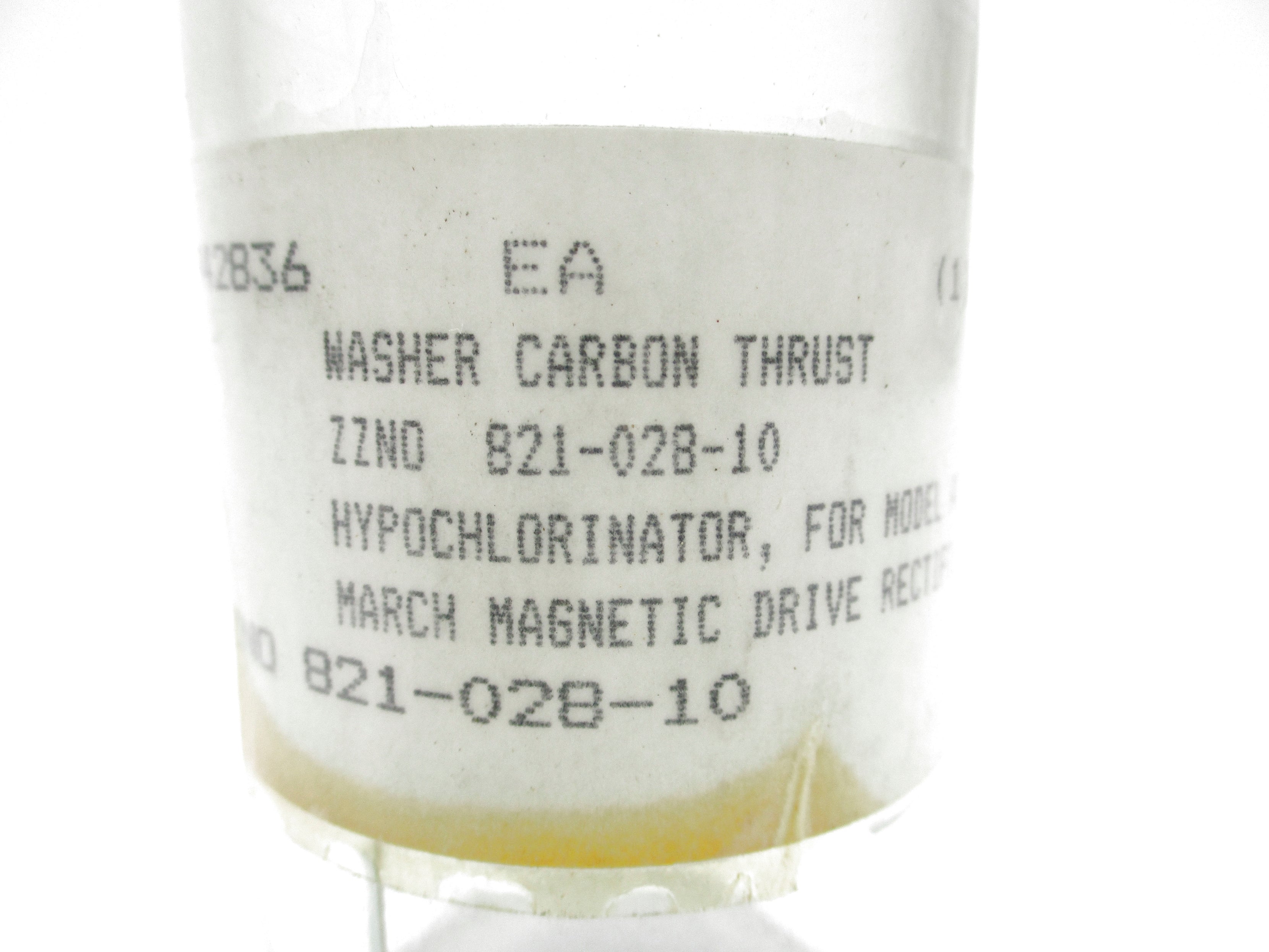 INDUSTRIAL MRO 821-028-10 NSNP