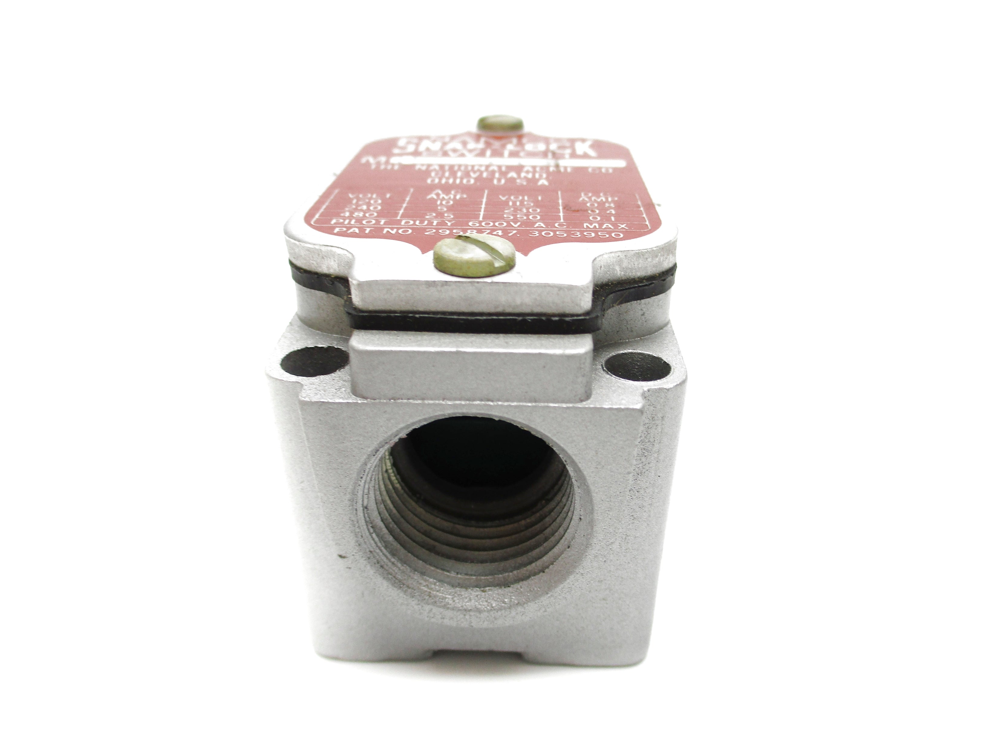 NAMCO CONTROLS EA220-30005 NSMP