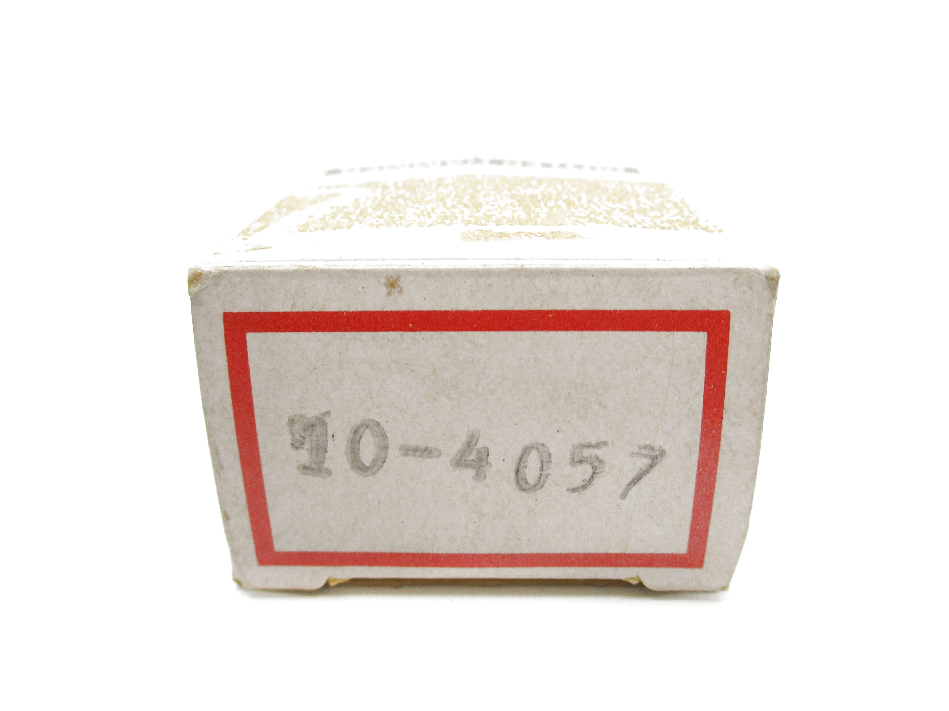 CUTLER HAMMER 10-4057 NSMP