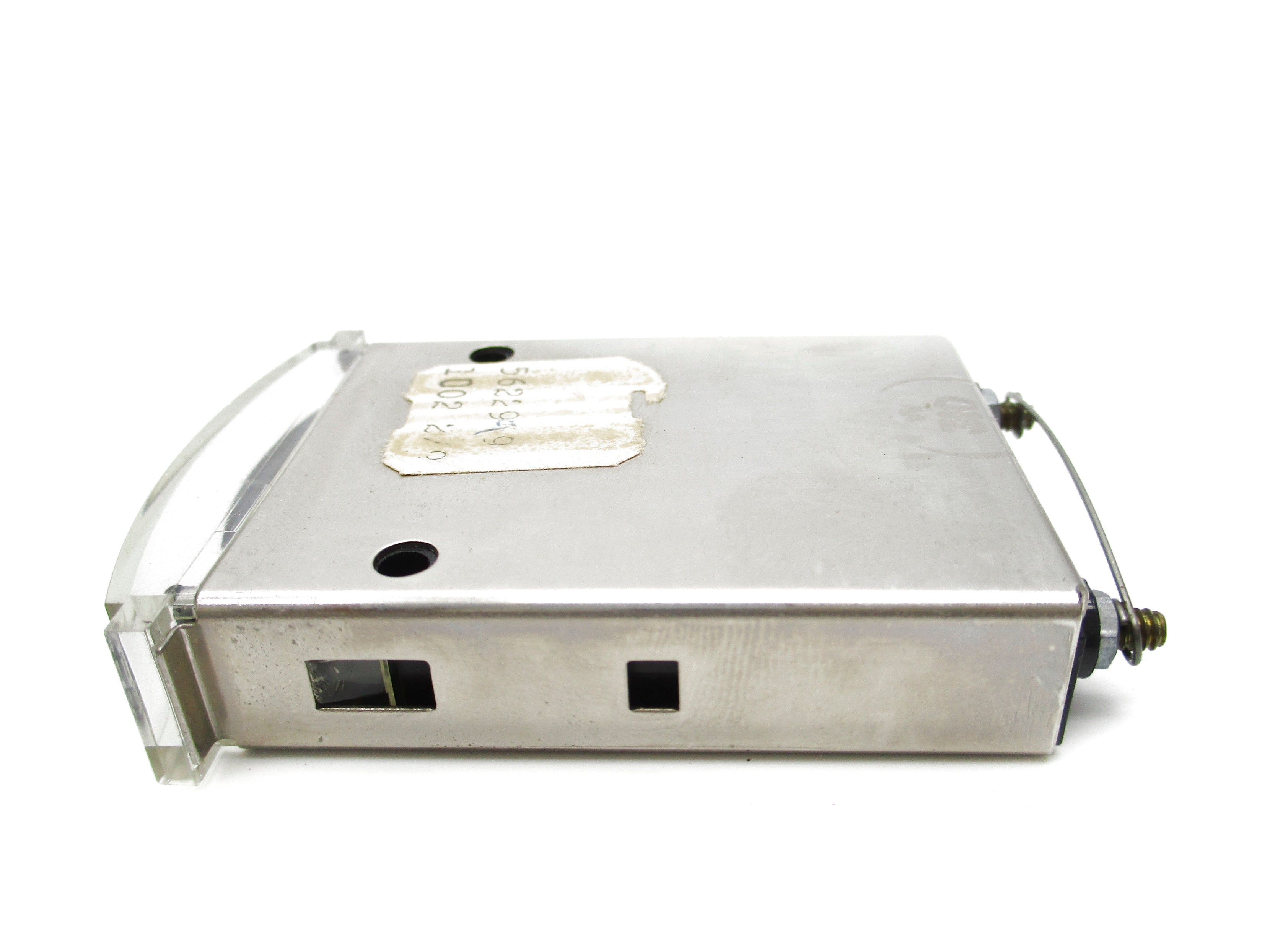 WESTON III 0-30VDC NSNP