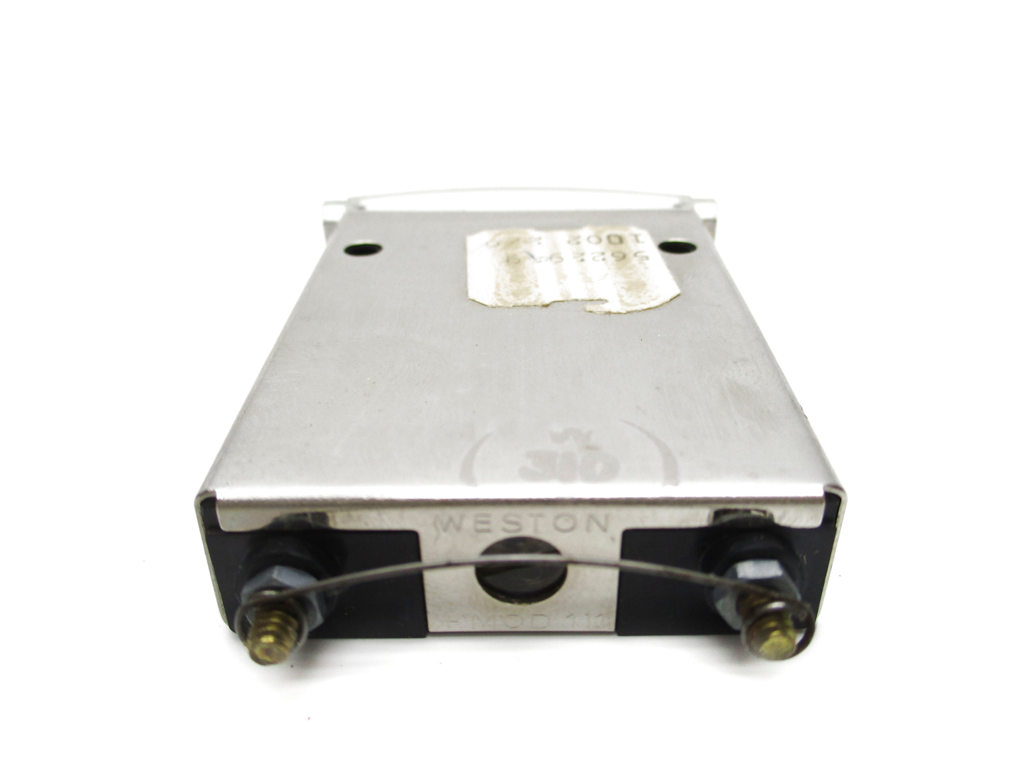 WESTON III 0-30VDC NSNP
