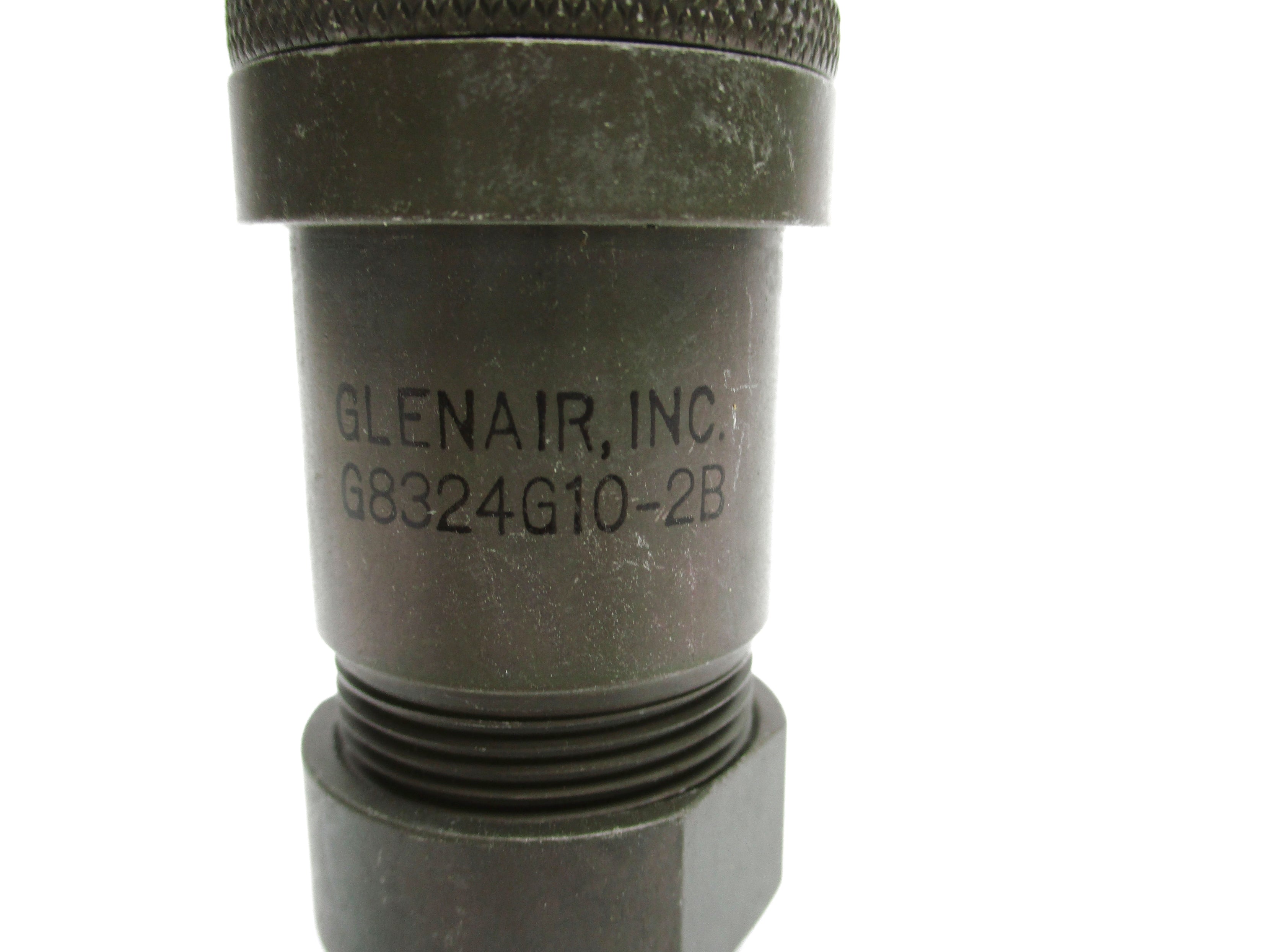 GLENAIR G8324G10-2B NSNP
