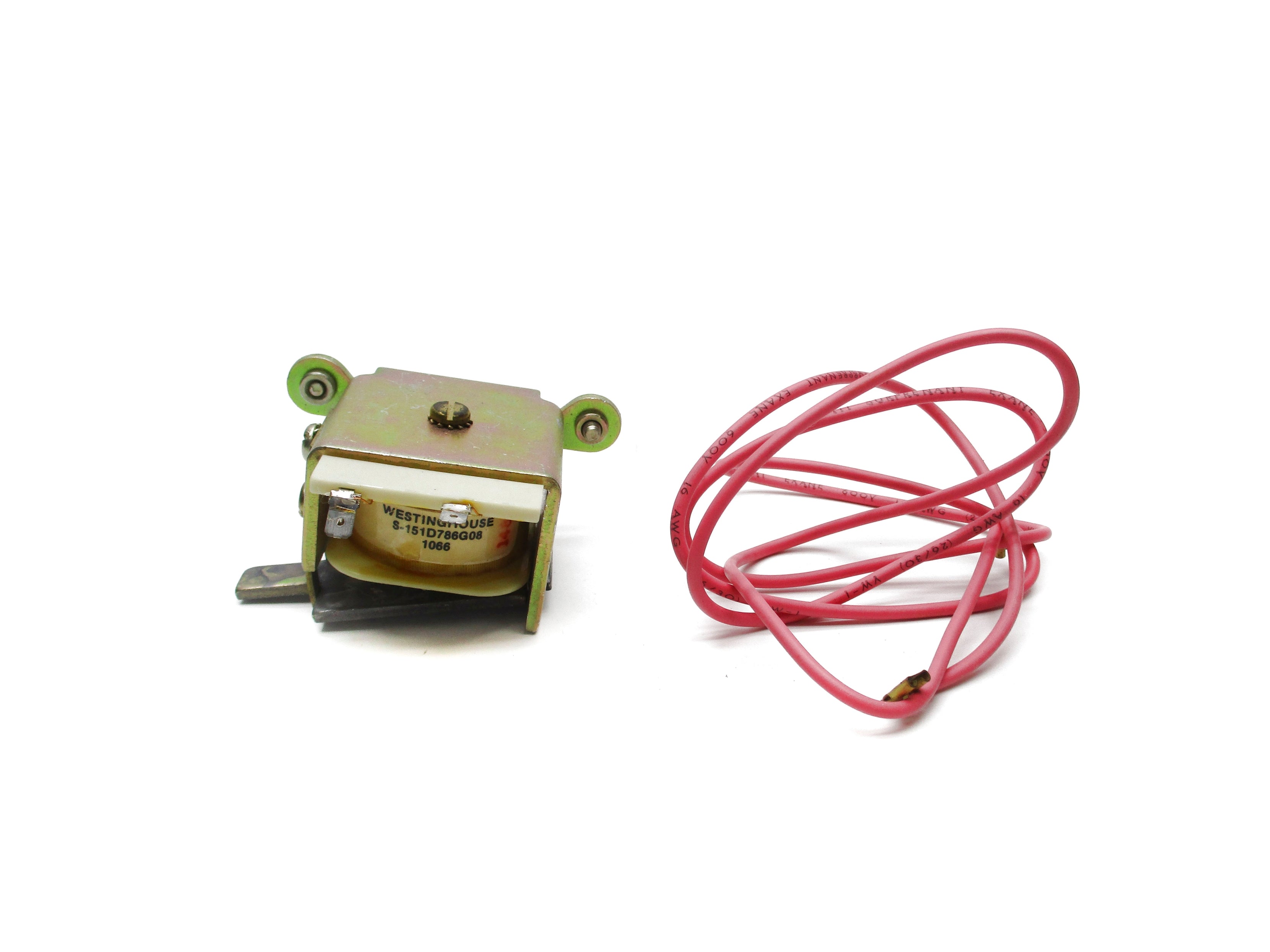 WESTINGHOUSE 3752A03G02 NSNP