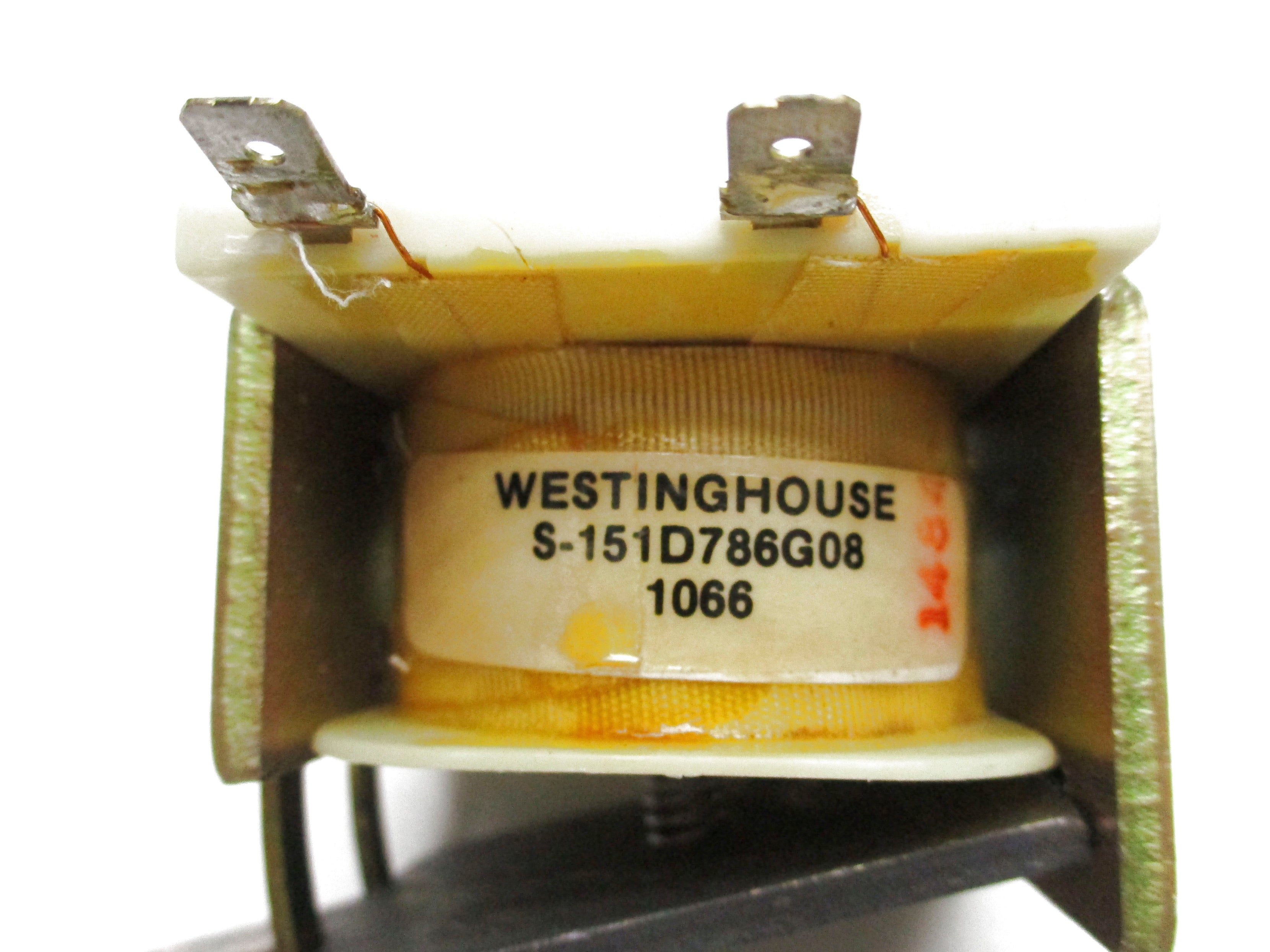 WESTINGHOUSE 3752A03G02 NSNP