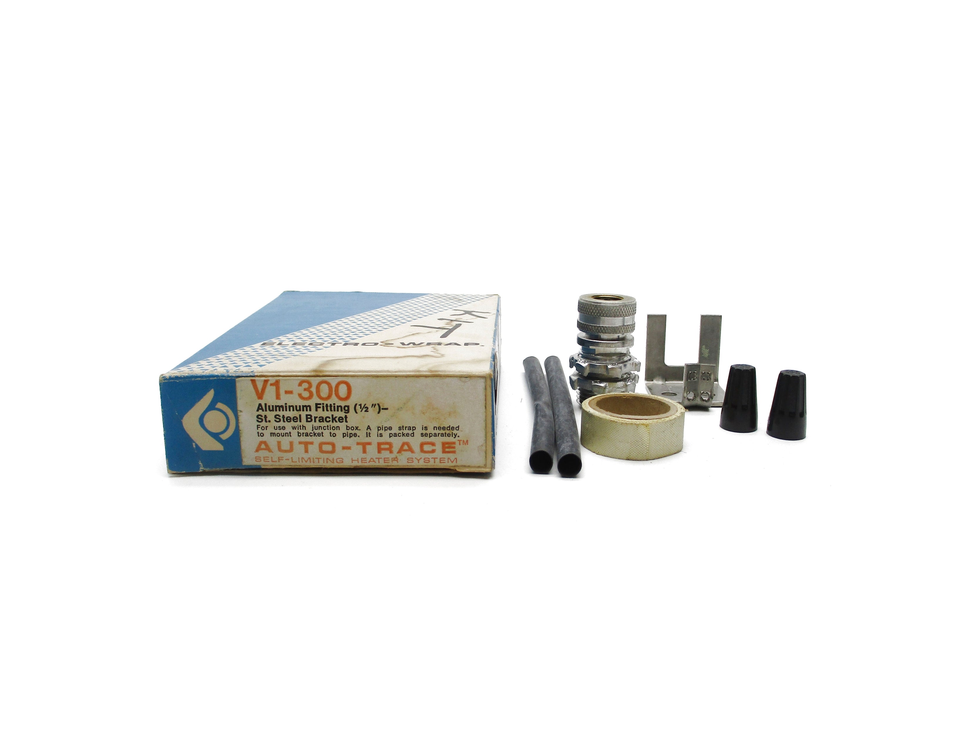 ELECTRO-WRAP V1-300 1/2" NSMP