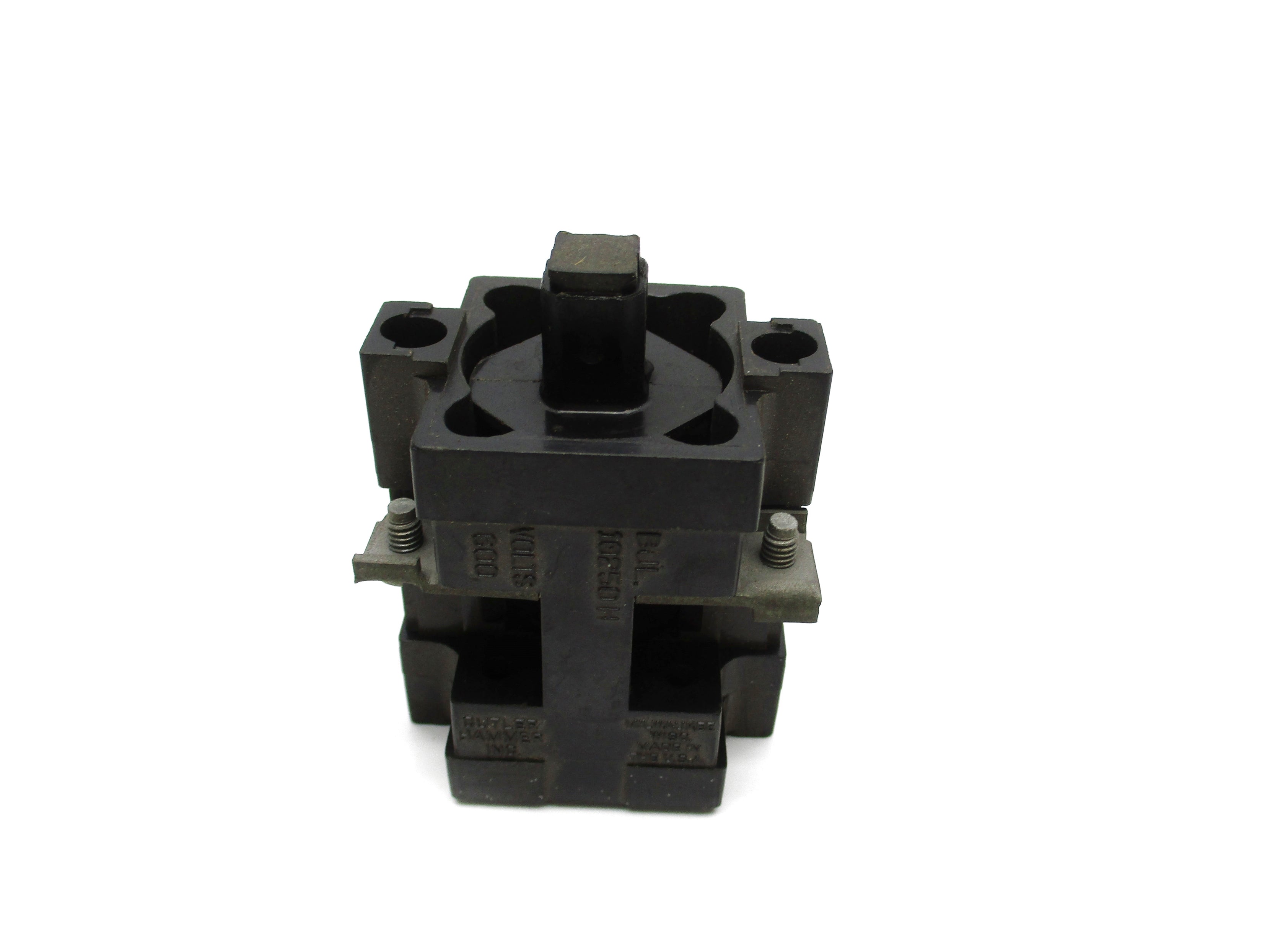 CUTLER HAMMER 10250H 600V UNMP