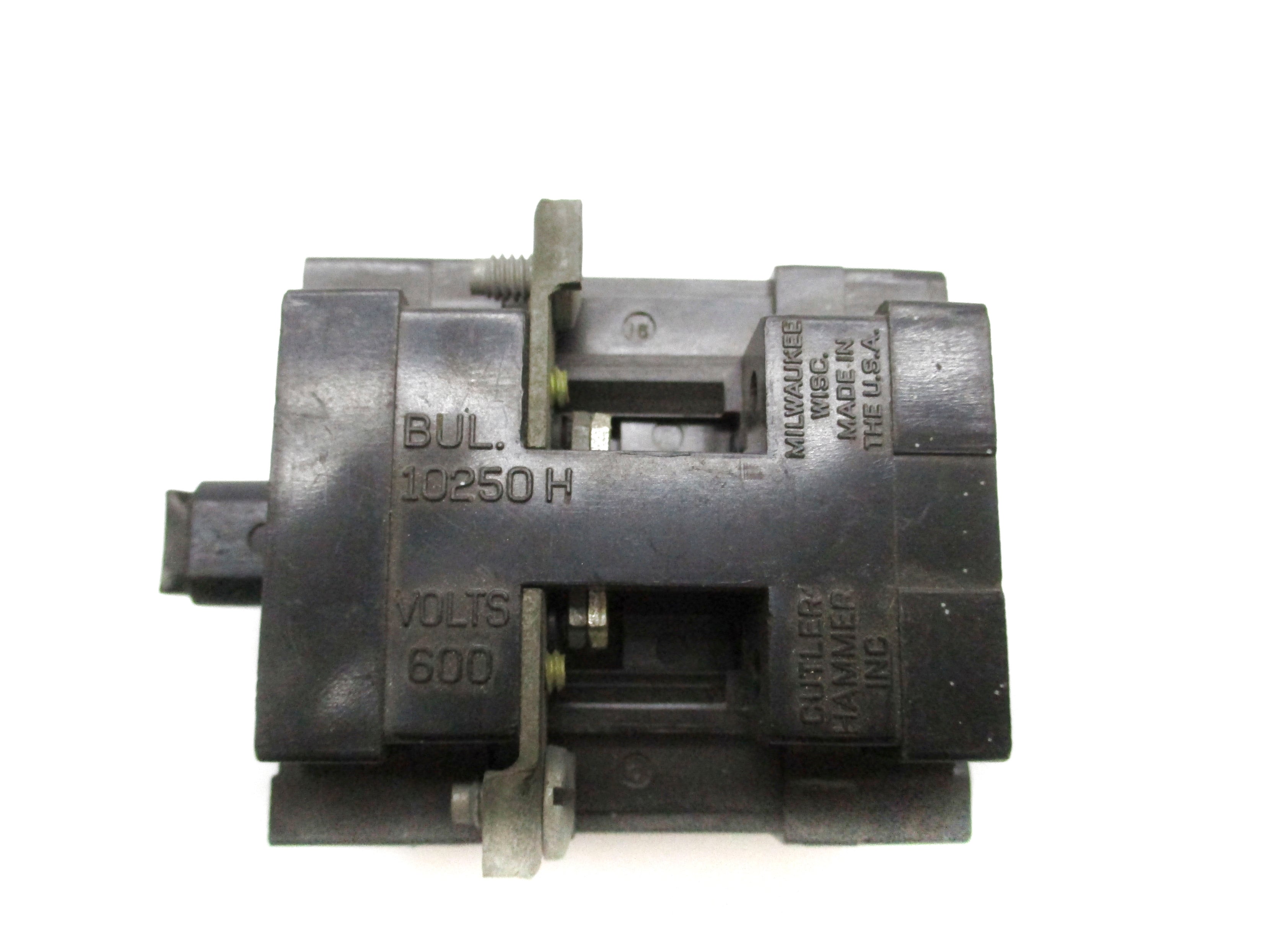 CUTLER HAMMER 10250H 600V UNMP