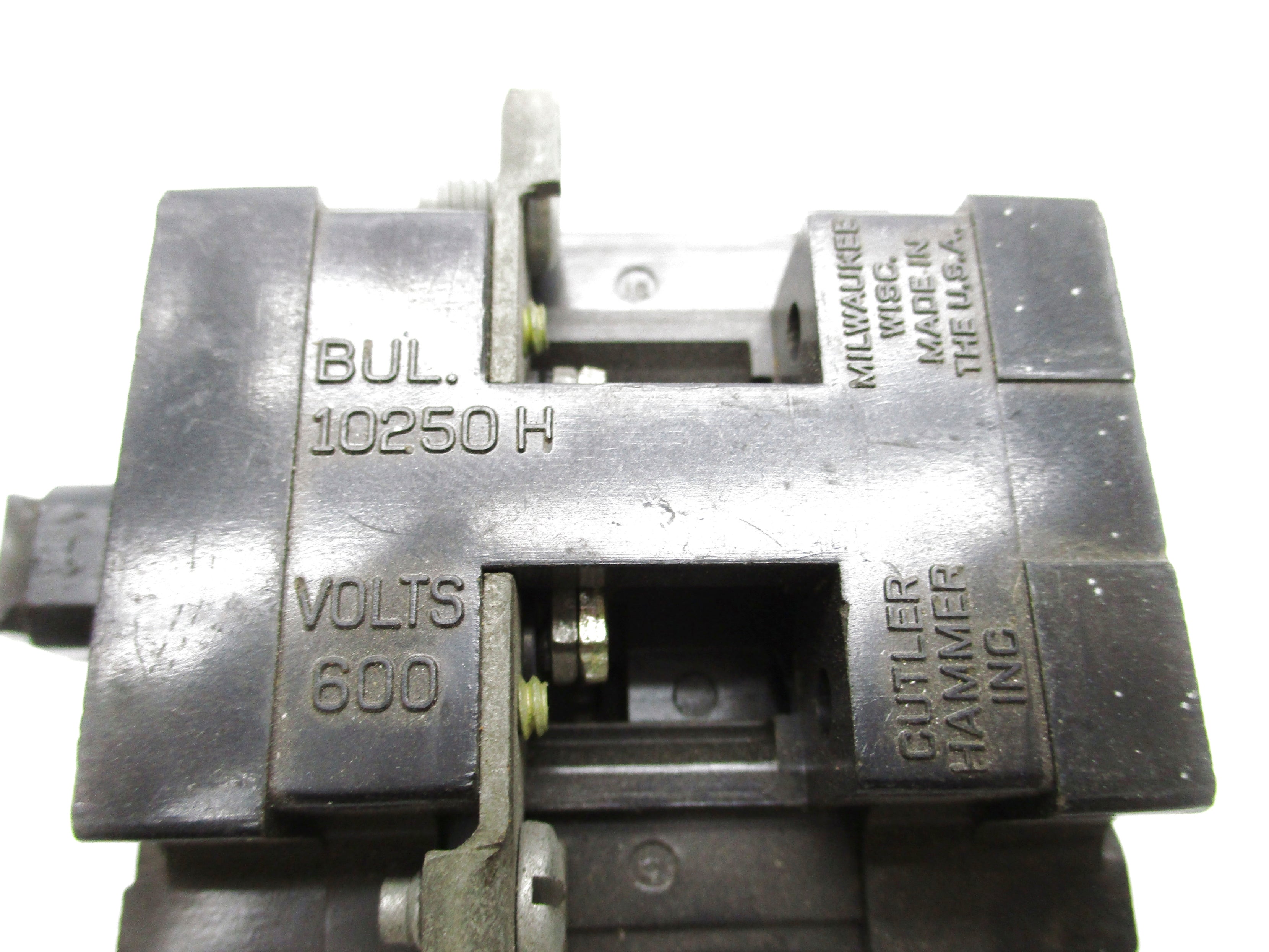CUTLER HAMMER 10250H 600V UNMP