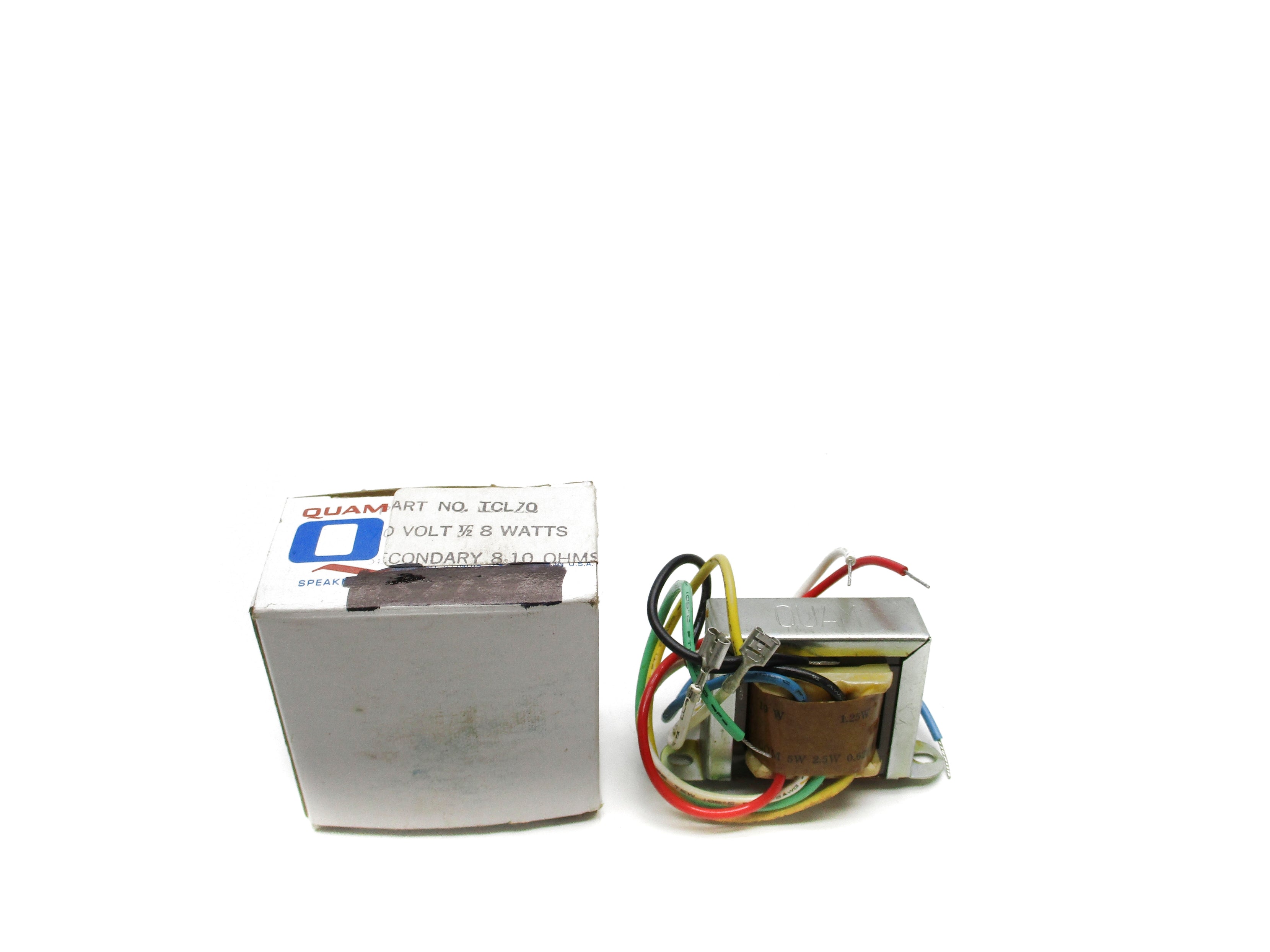 QUAM TCL70 NSMP