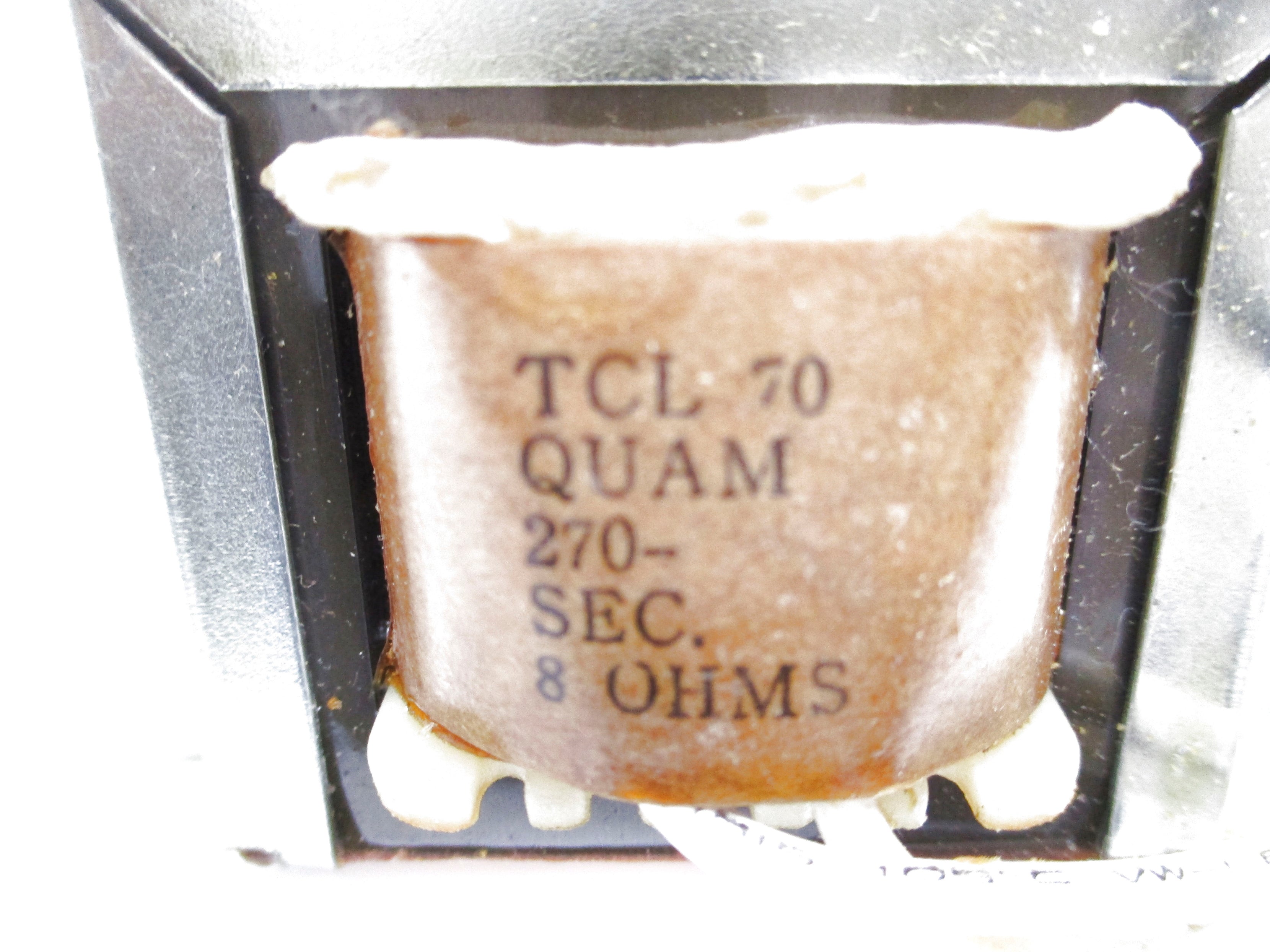 QUAM TCL70 NSMP